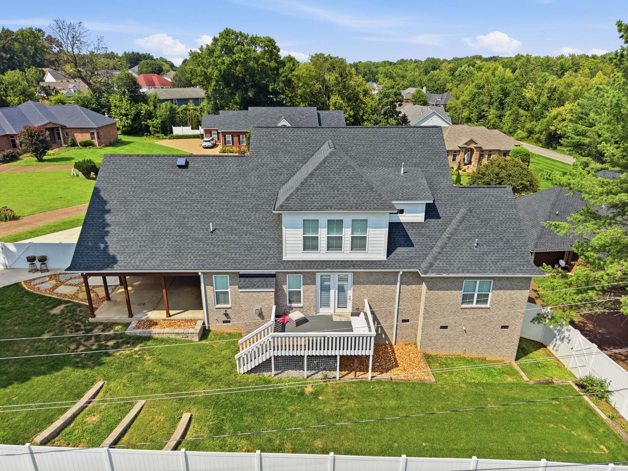 2109 Boxwood Cir, Cookeville, TN 38506