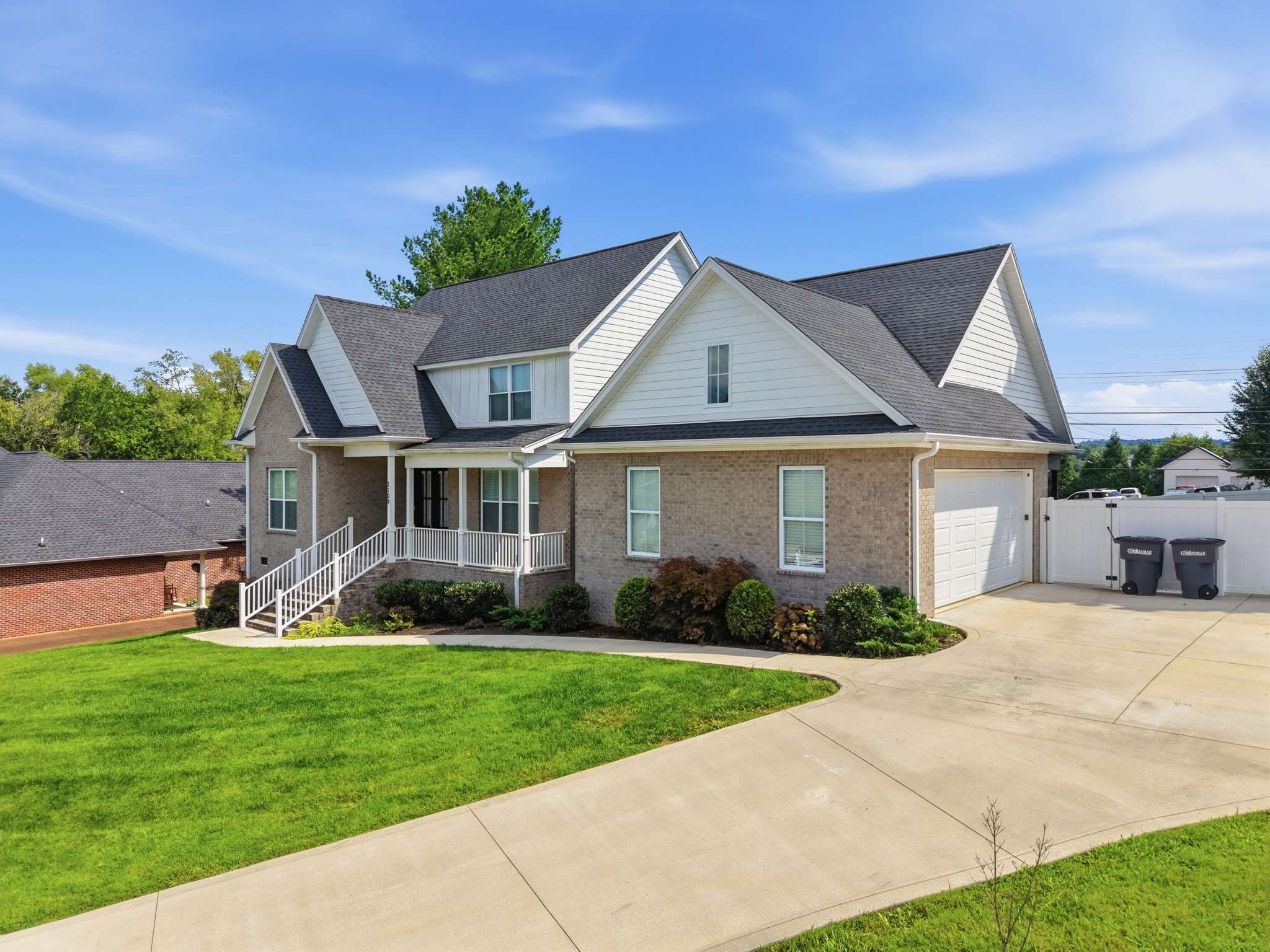 2109 Boxwood Cir, Cookeville, TN 38506