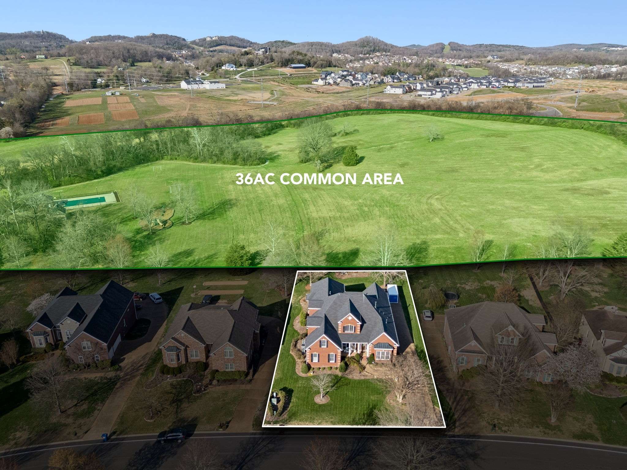 520 Montridge Ct, Franklin, TN 37067