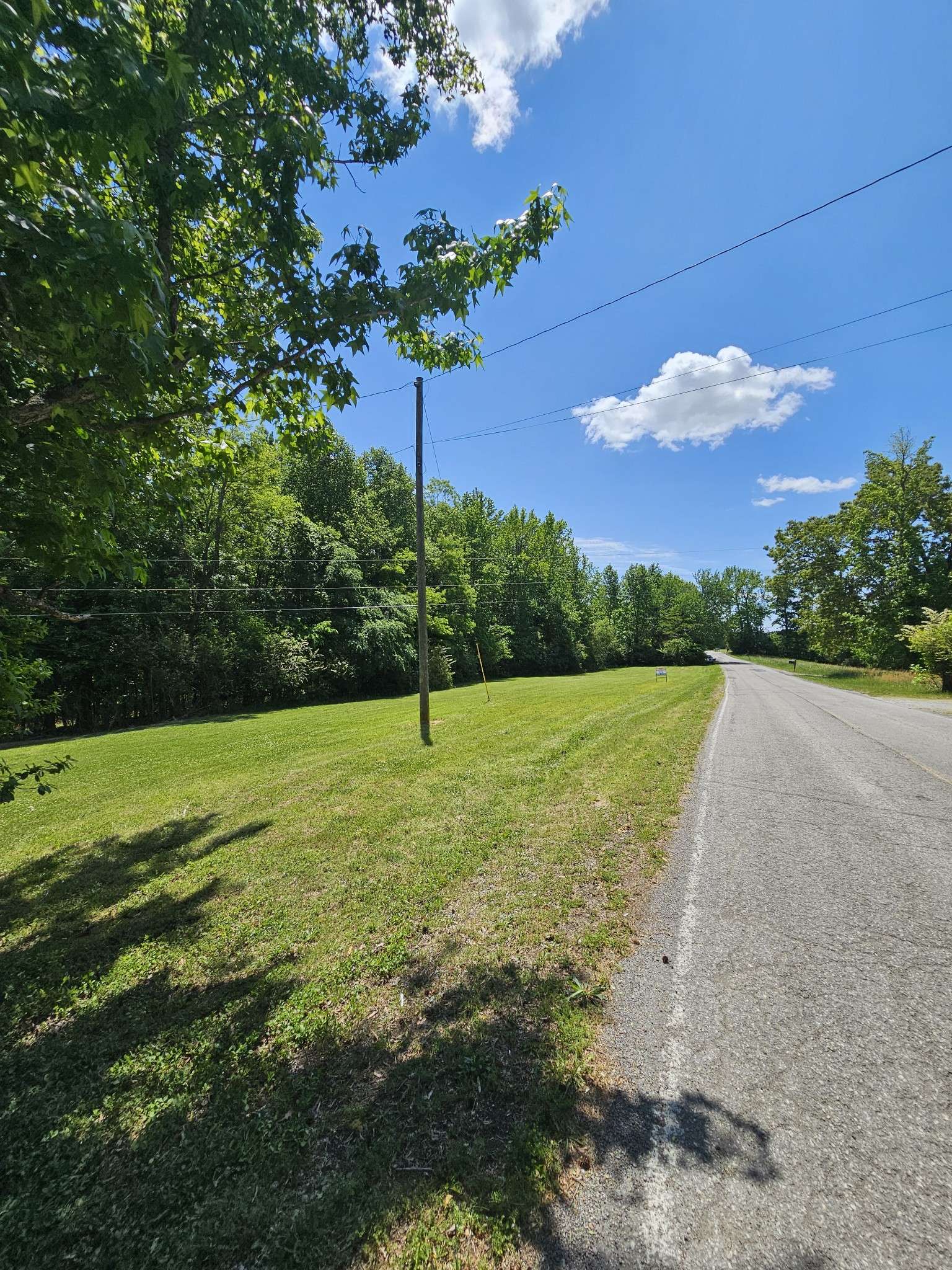 0 Hill Creek Road, Woodbury, TN 37190
