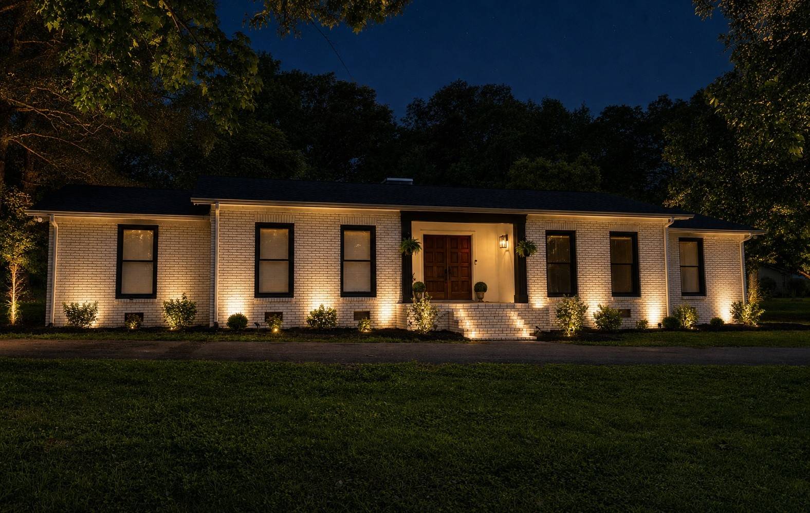 296 Big Rock Rd, Smithville, TN 37166