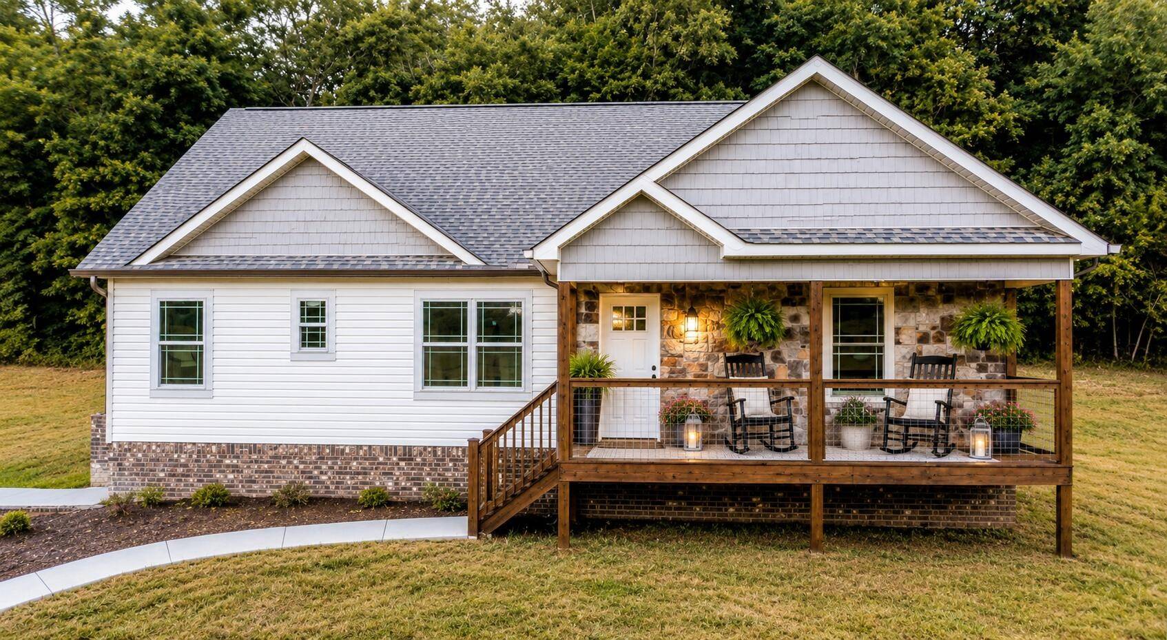 7100 Blue Springs Road #SE, Cleveland, TN 37311