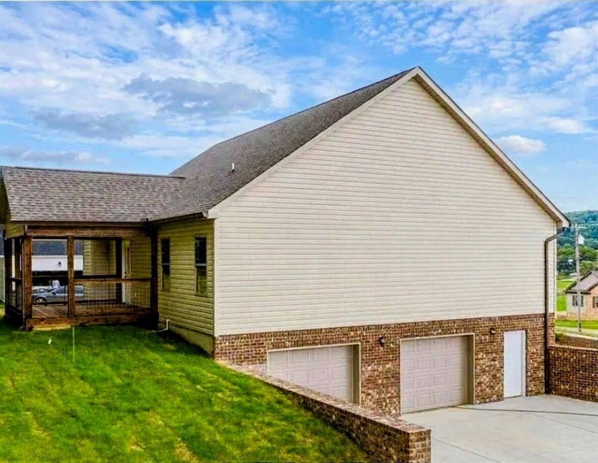 7100 Blue Springs Road #SE, Cleveland, TN 37311