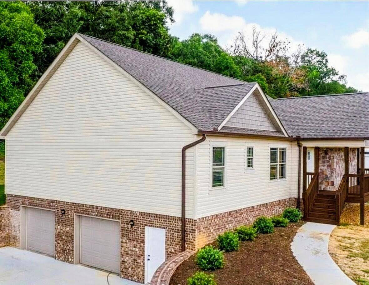 7100 Blue Springs Road #SE, Cleveland, TN 37311