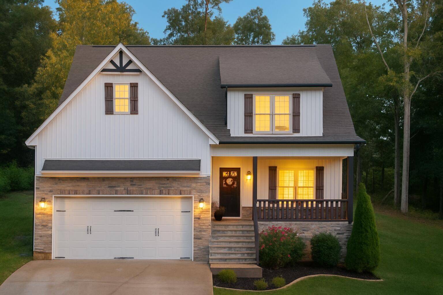 162 Lower Woods Trail #NE, Cleveland, TN 37323