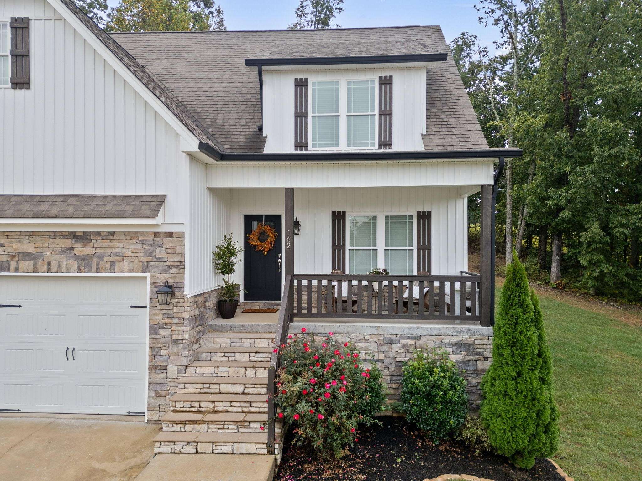 162 Lower Woods Trail #NE, Cleveland, TN 37323