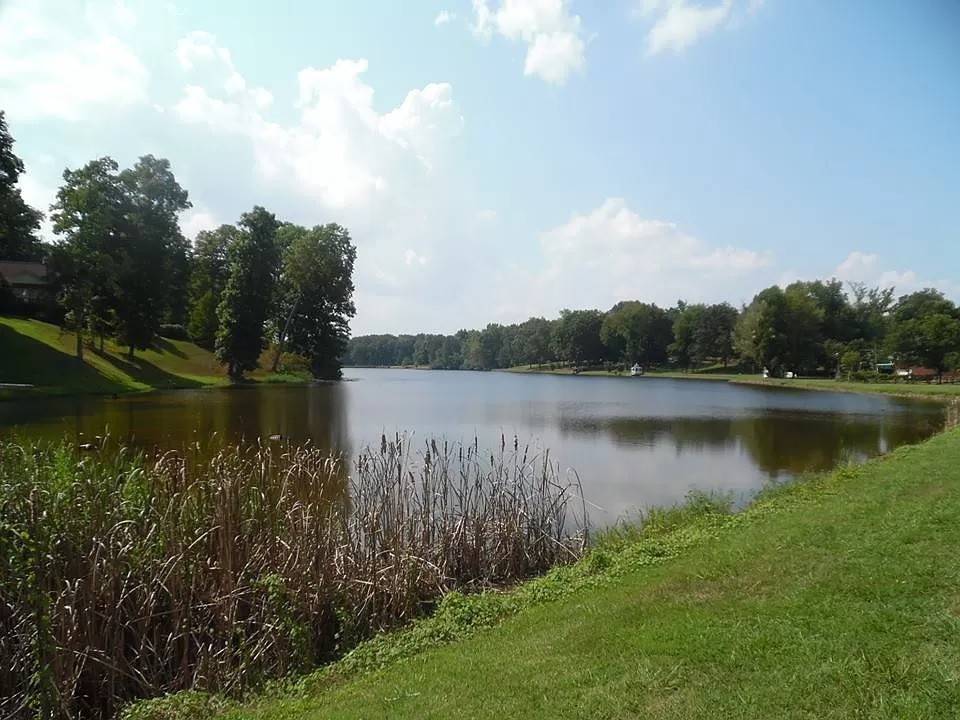 0 Cedar Drive, Camden, TN 38320