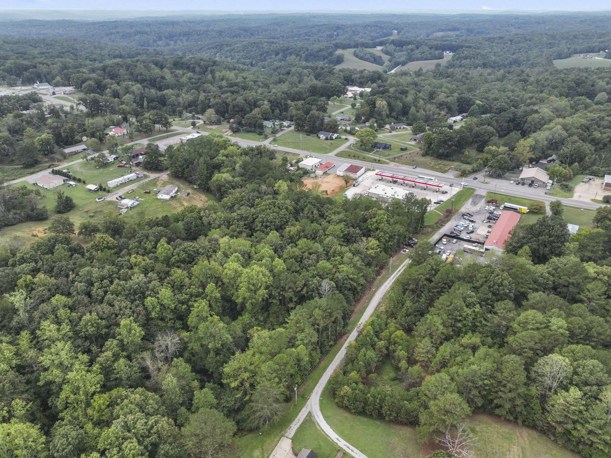0 Hwy 100, Centerville, TN 37033