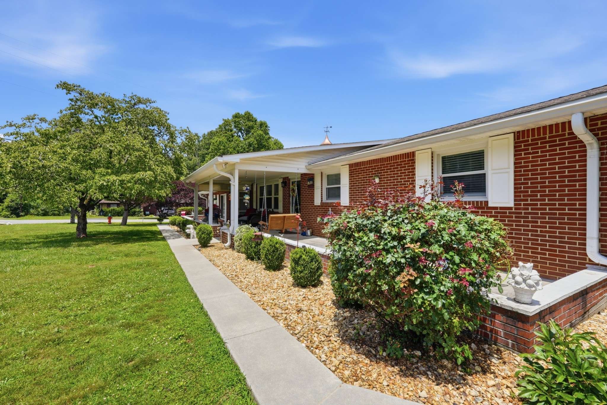 418 Kenway St, Cookeville, TN 38501
