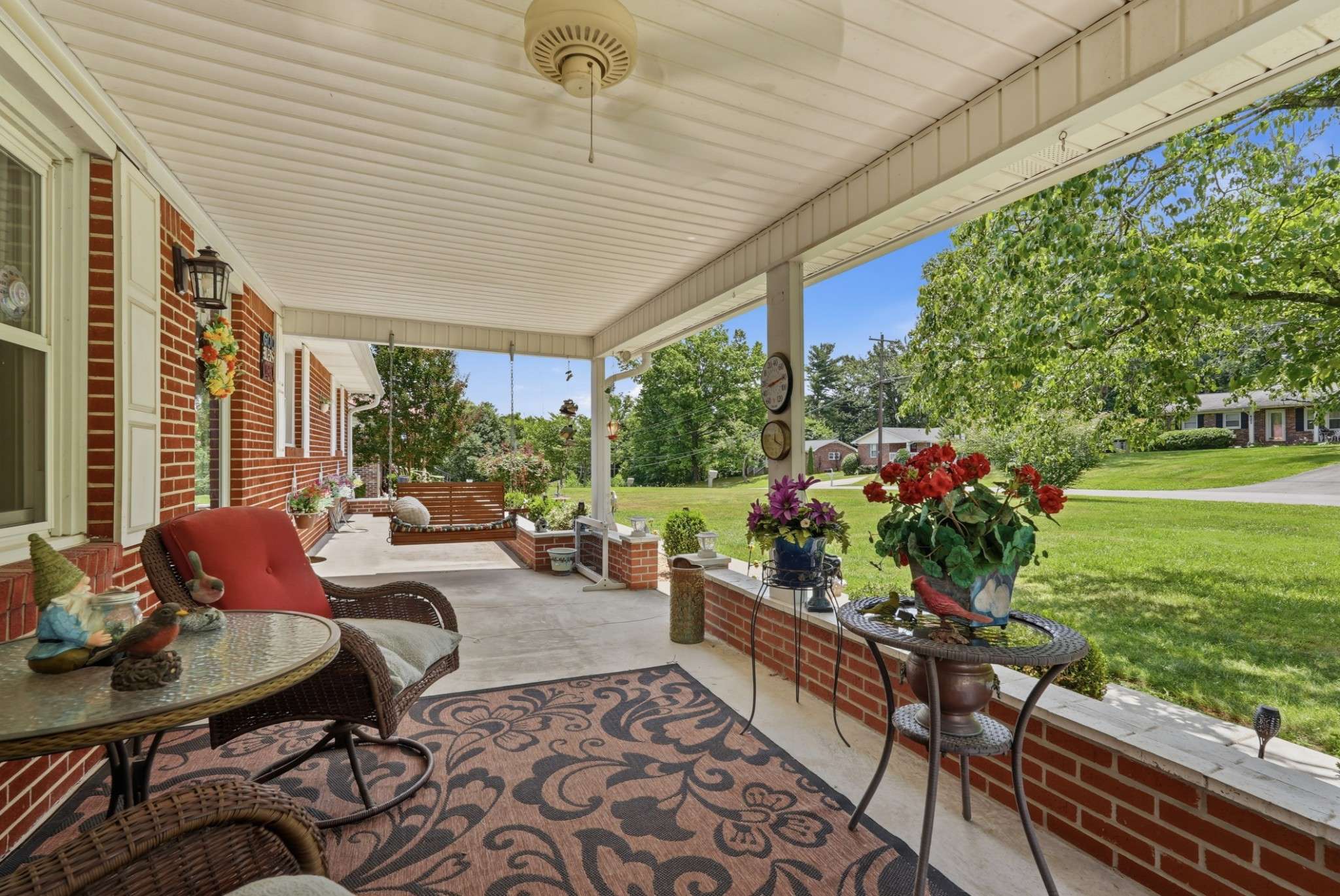 418 Kenway St, Cookeville, TN 38501