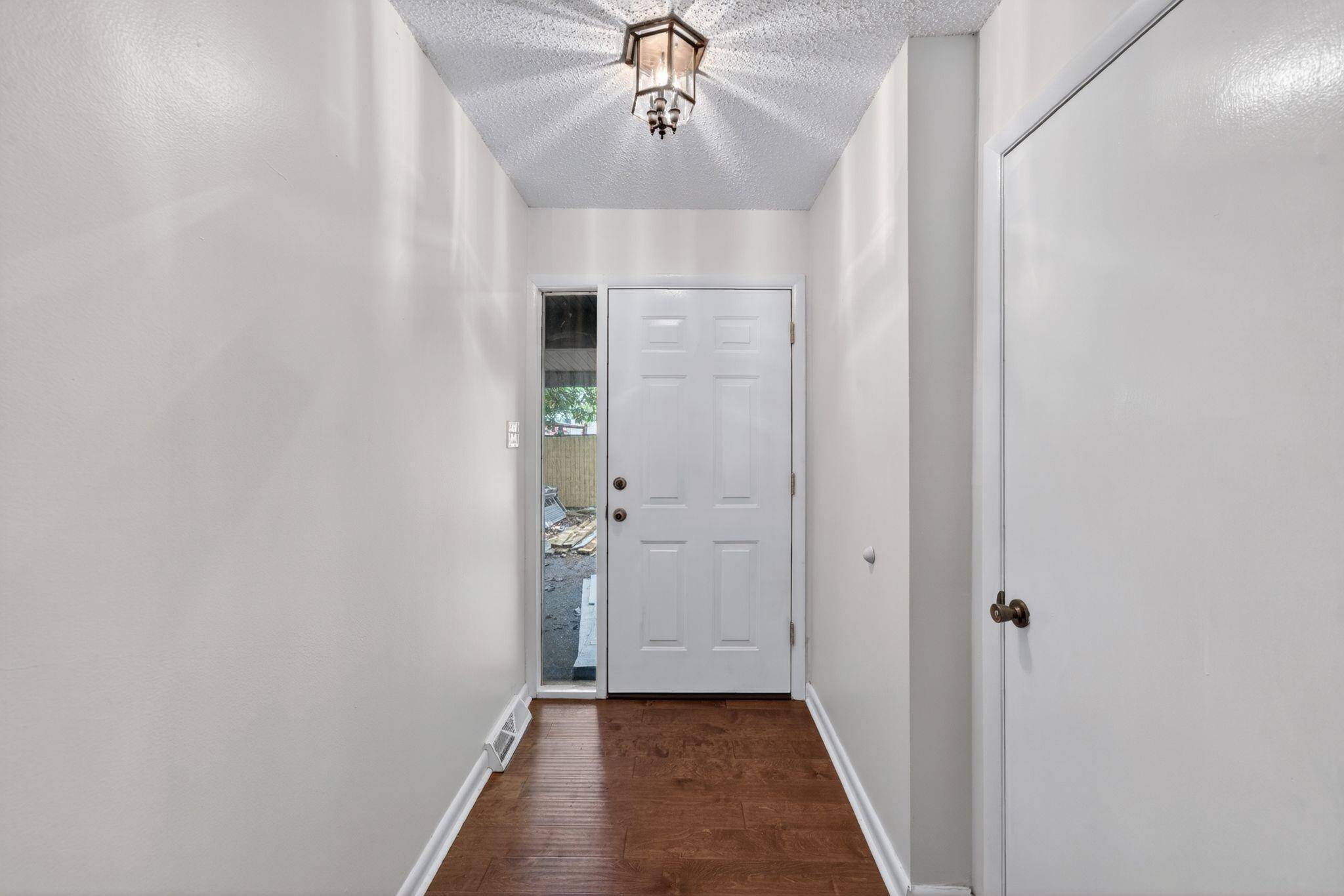 1104 N PARKWAY ST #37, Jackson, TN 38305