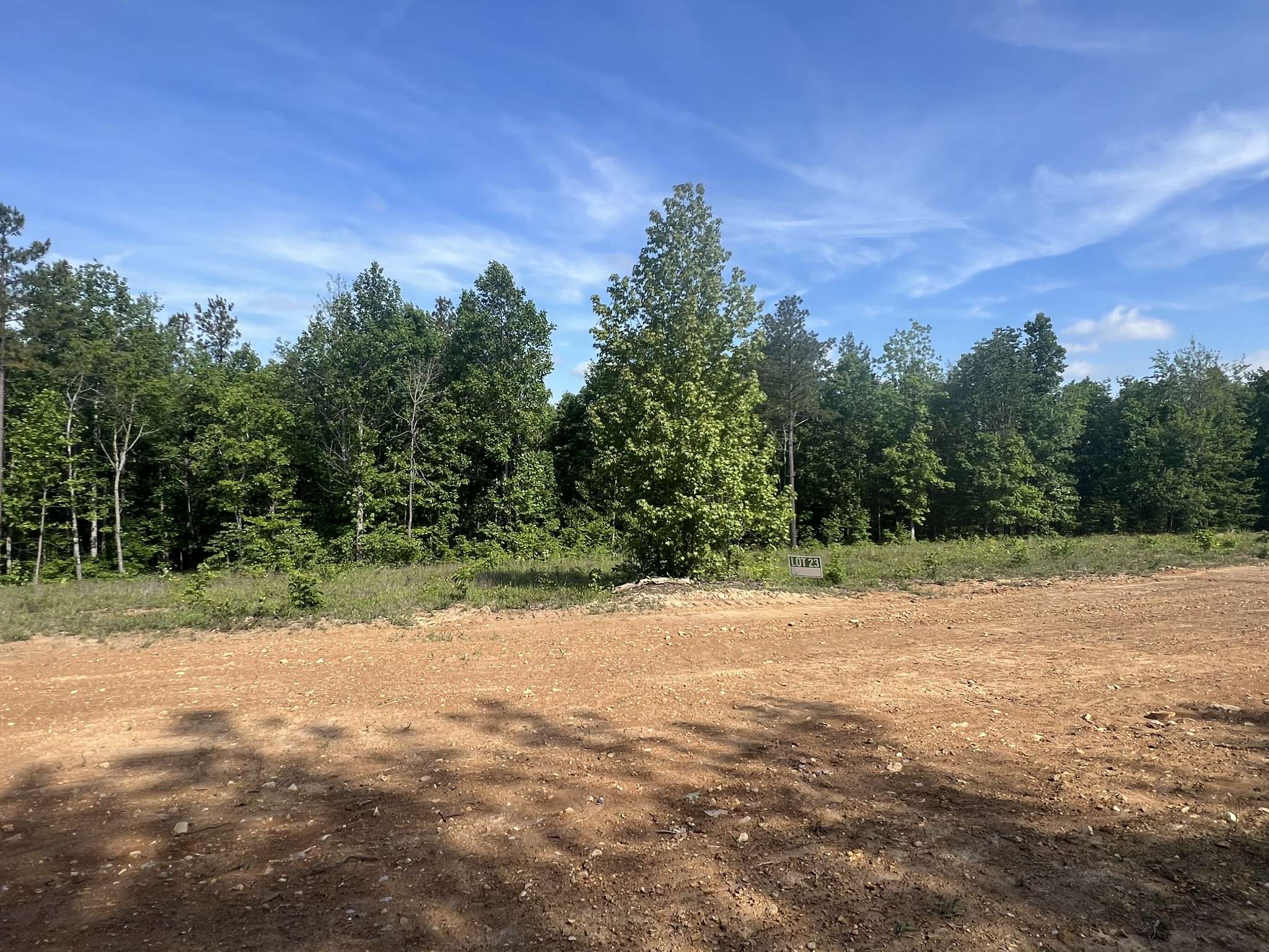 23 Pafford Lane, Erin, TN 37061