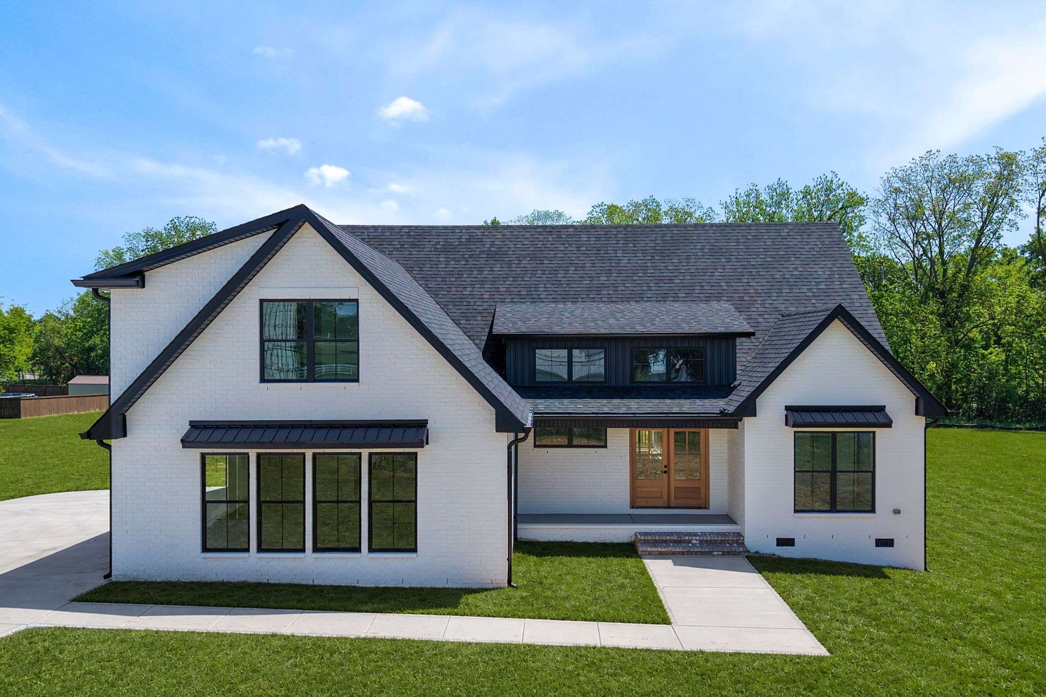 112 Jennings Lane, Shelbyville, TN 37160