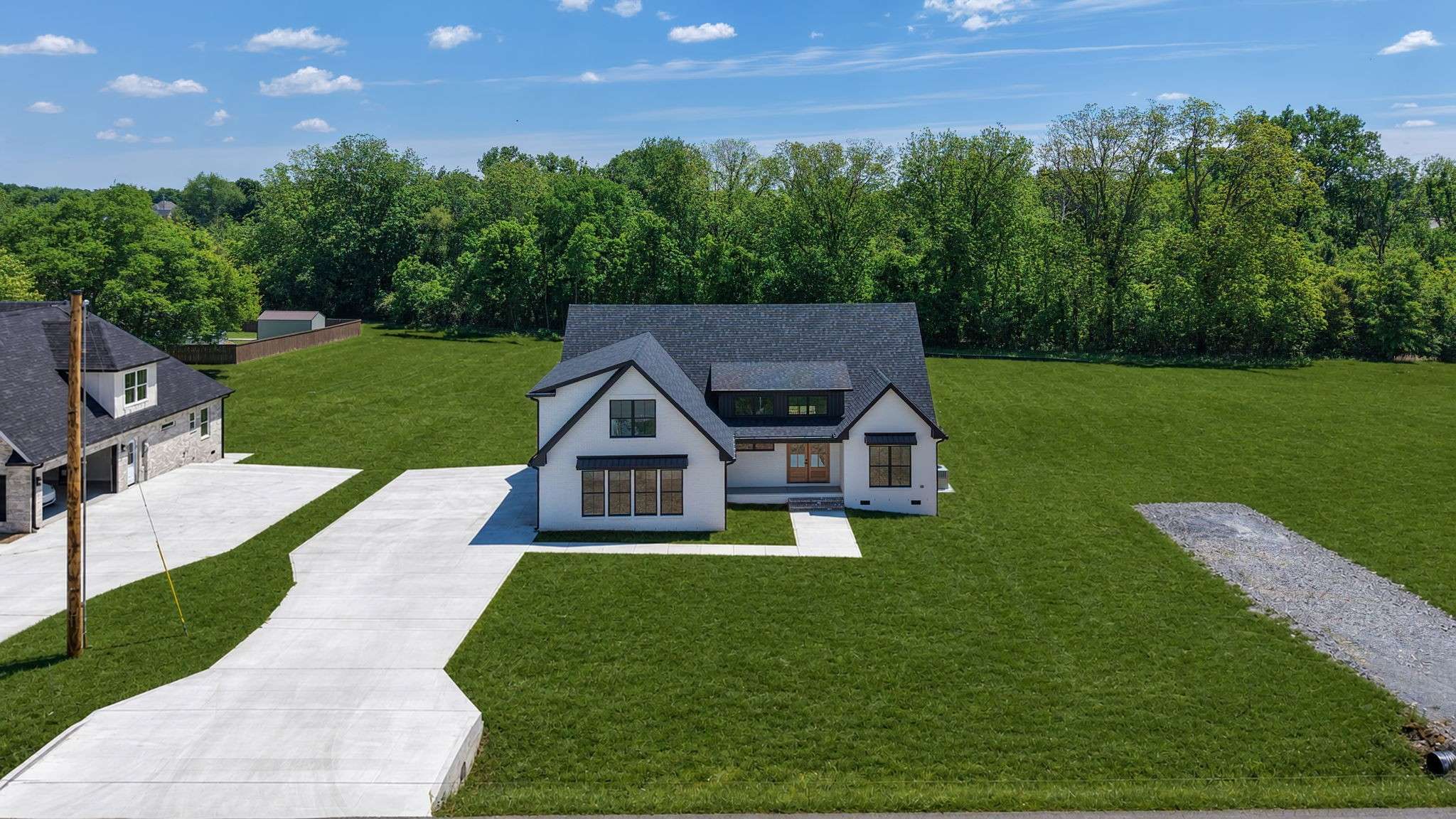 112 Jennings Lane, Shelbyville, TN 37160