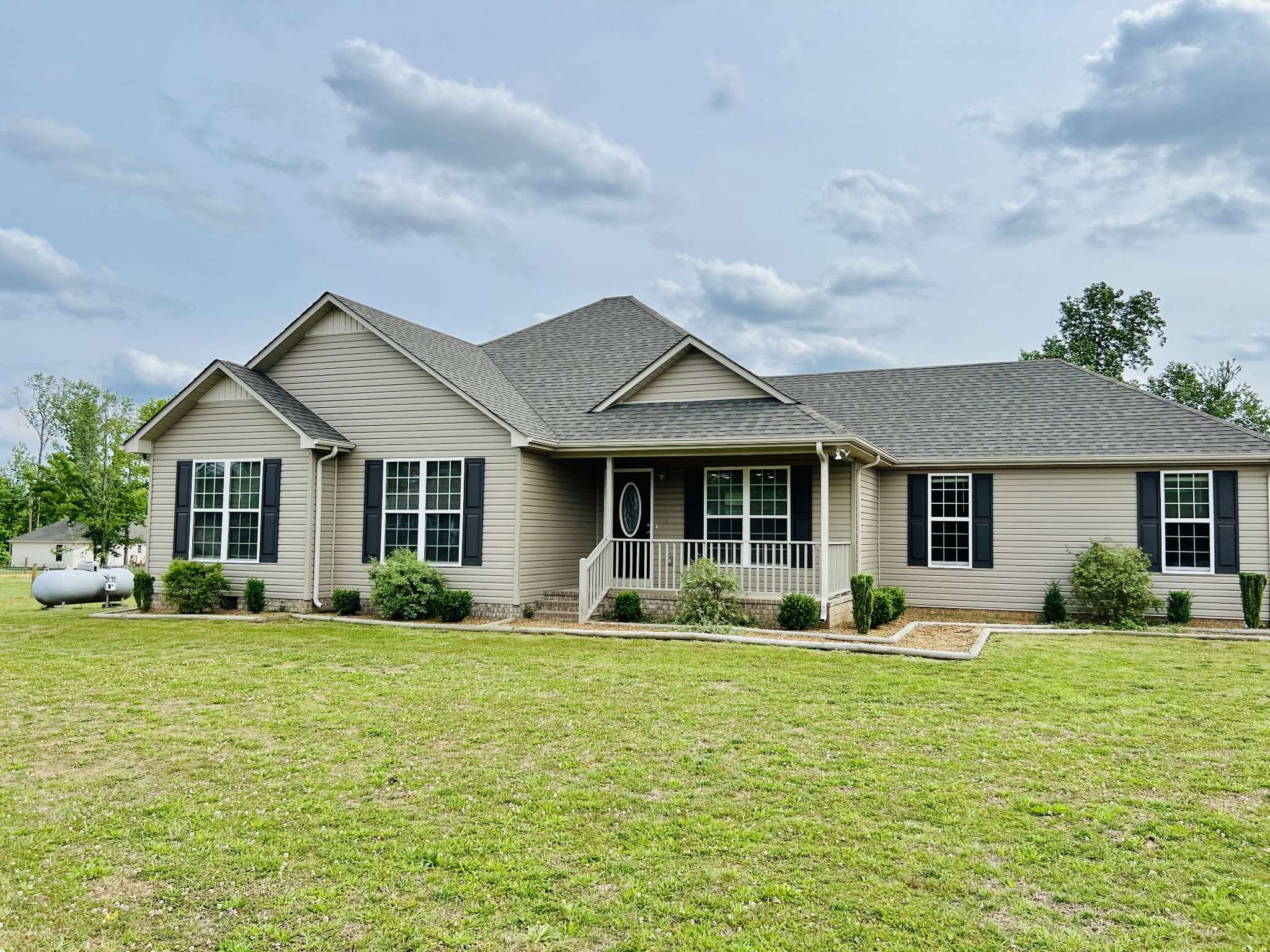 4861 Little Dry Creek Rd, Pulaski, TN 38478