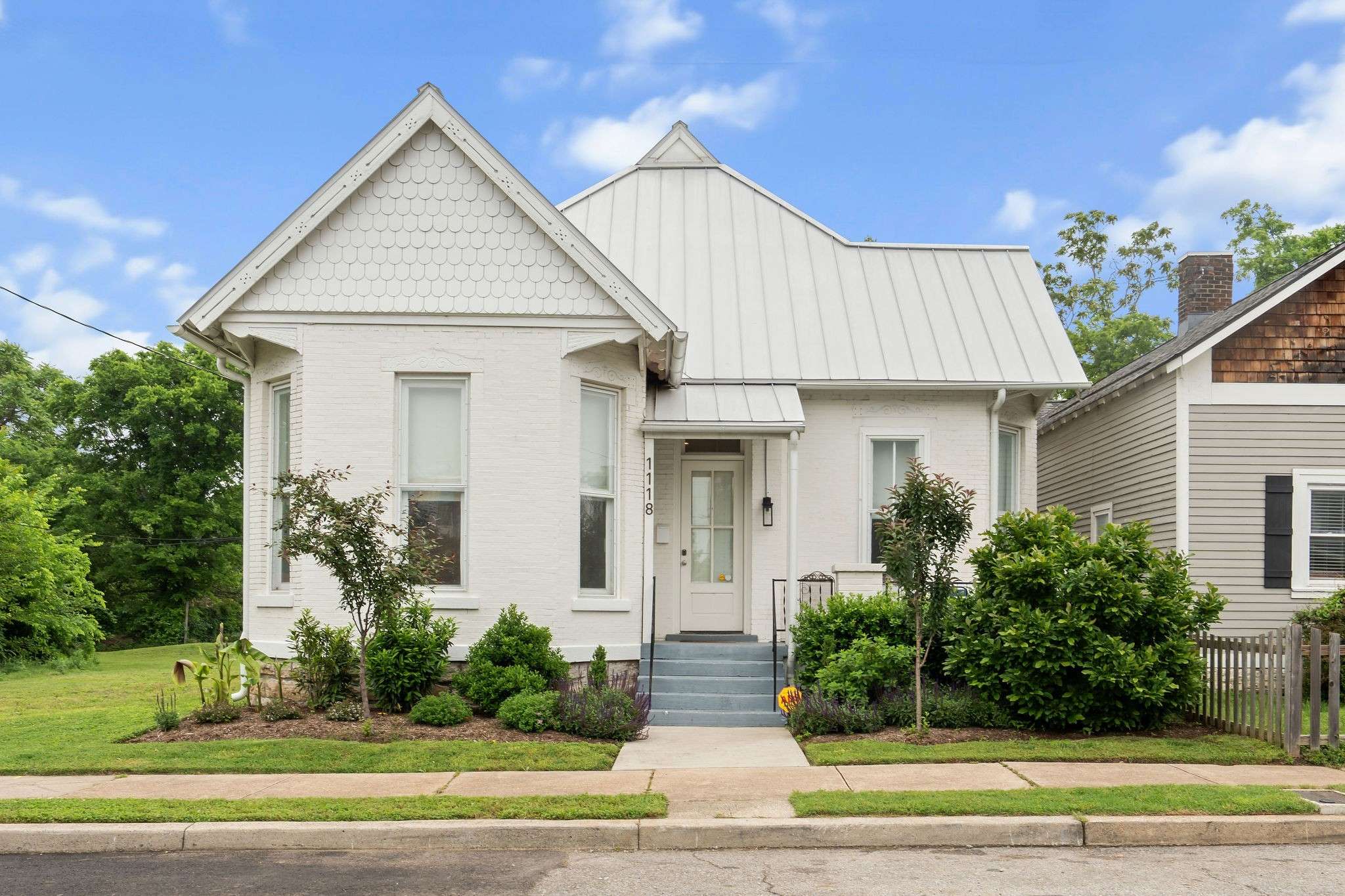1118 3rd Ave #S, Nashville, TN 37210