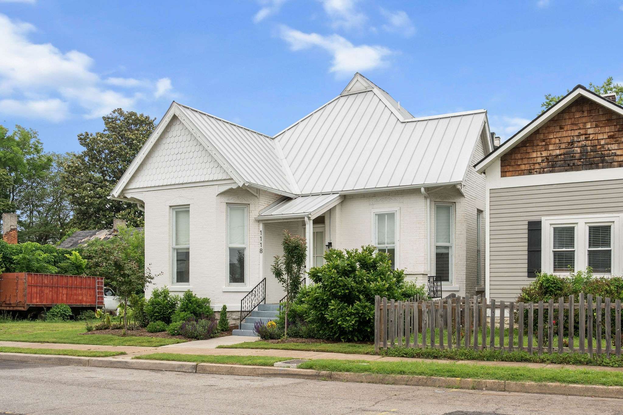 1118 3rd Ave #S, Nashville, TN 37210