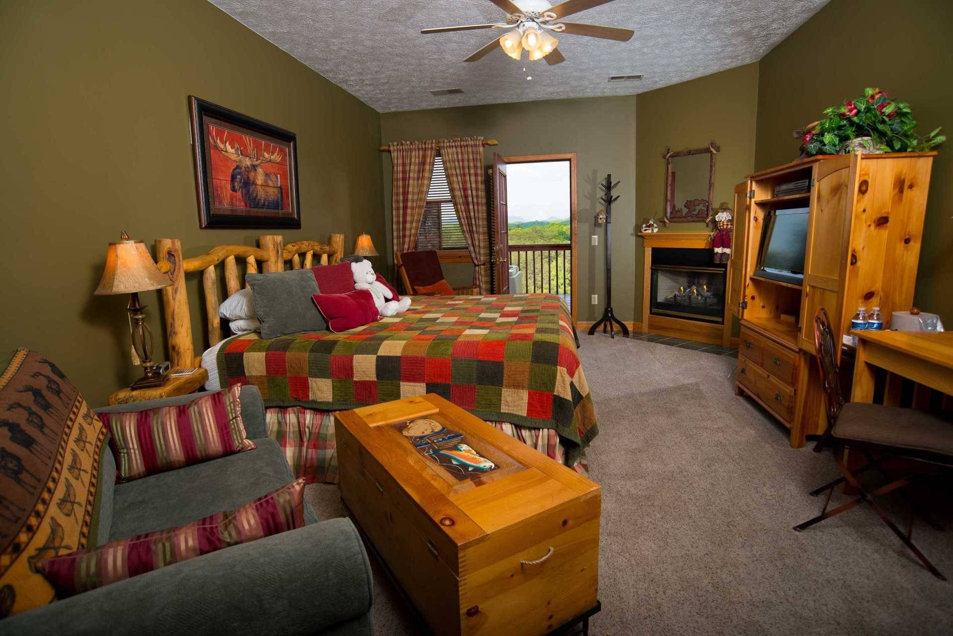 2149 Seaton Springs Rd, Sevierville, TN 37862