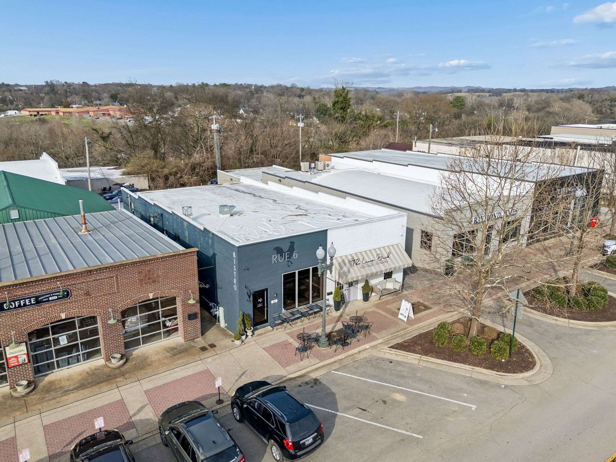 109 E 6th St, Columbia, TN 38401