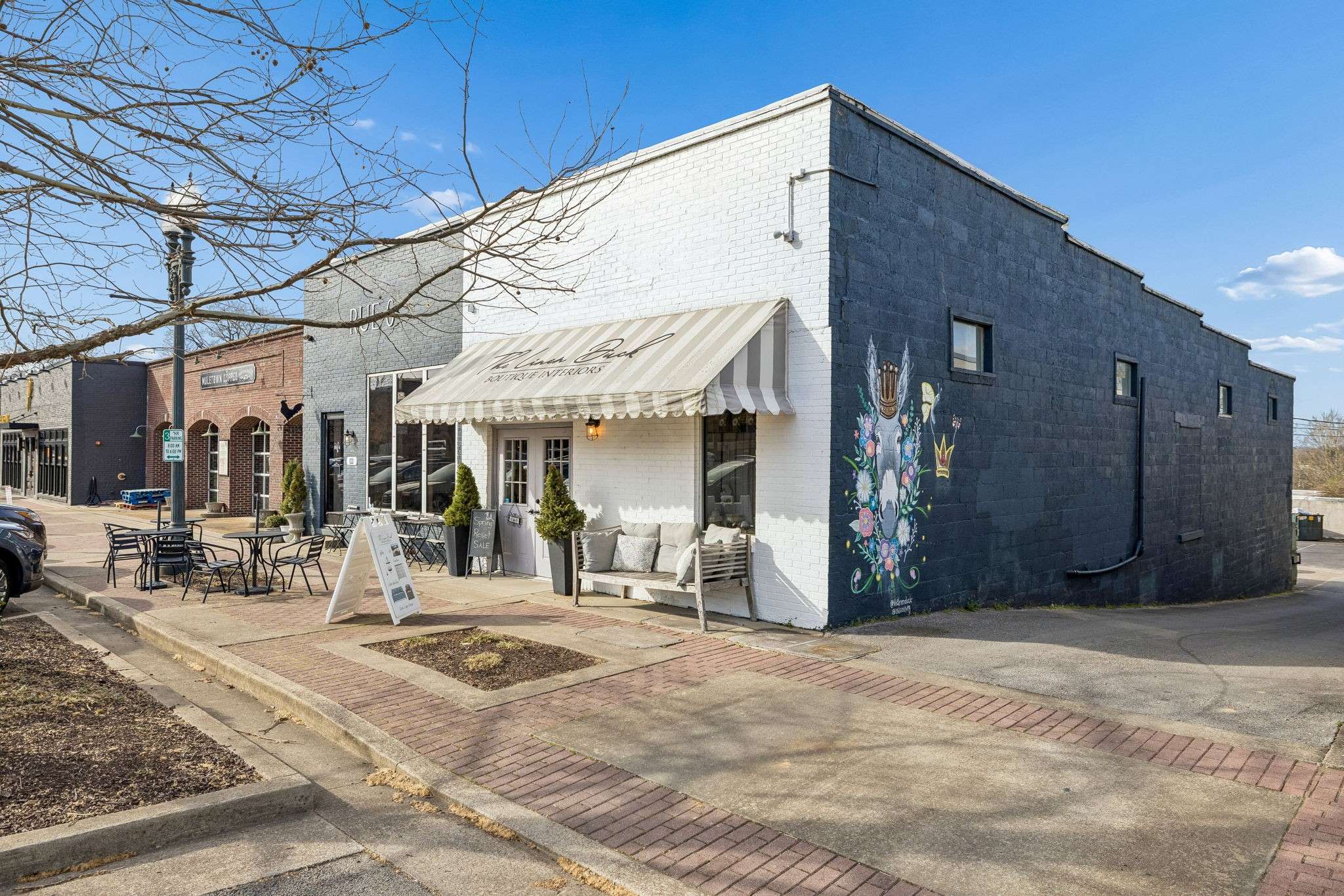 109 E 6th St, Columbia, TN 38401