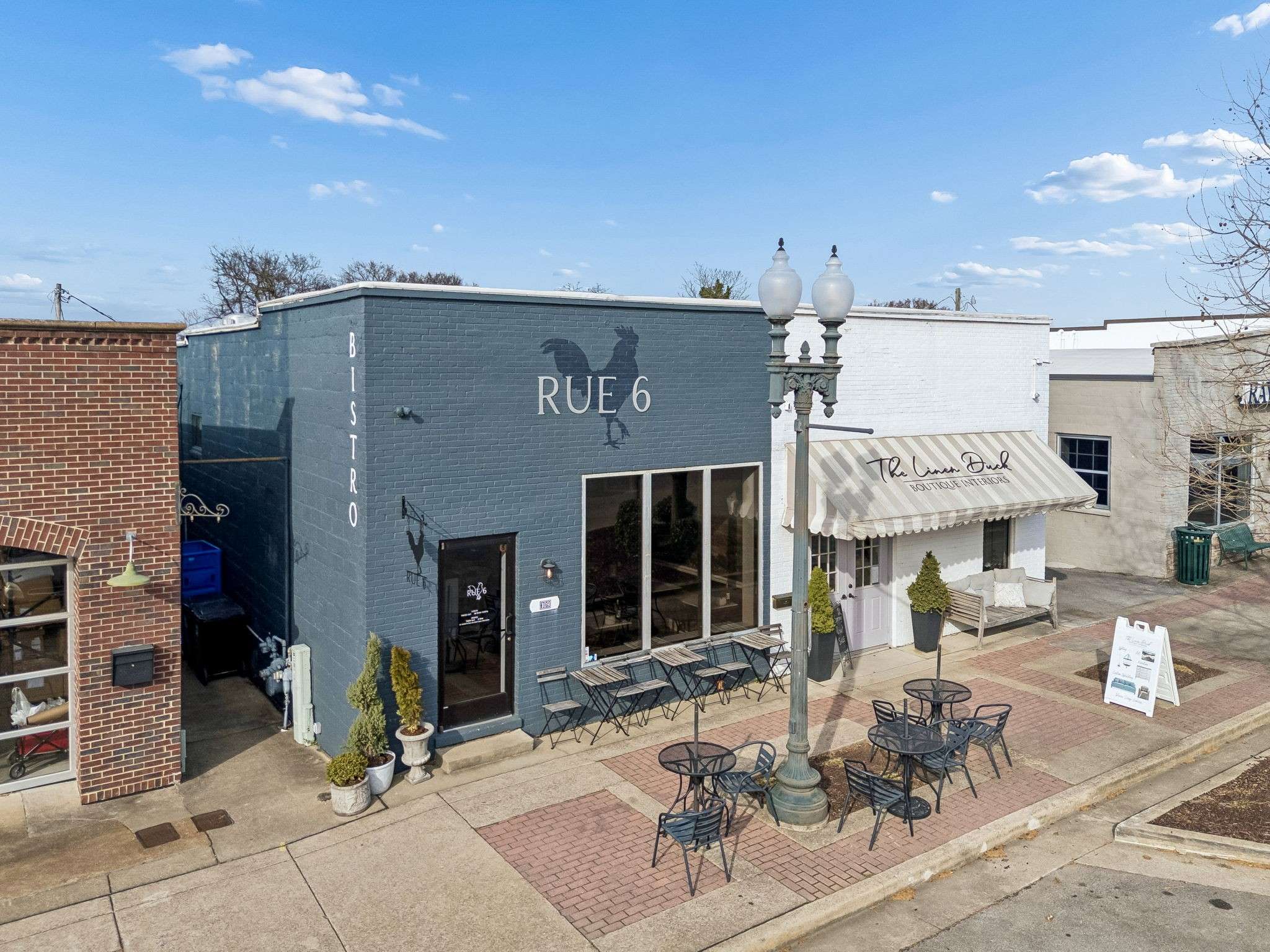 109 E 6th St, Columbia, TN 38401