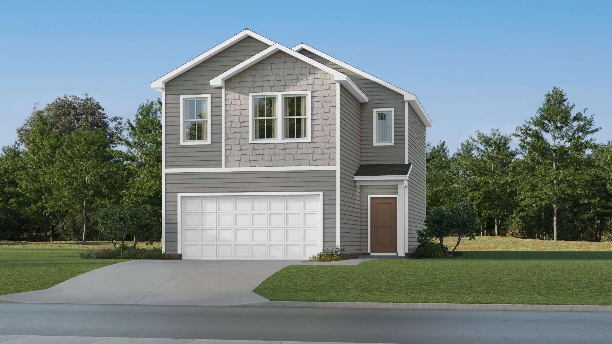719 Kinross Drive, Clarksville, TN 37043