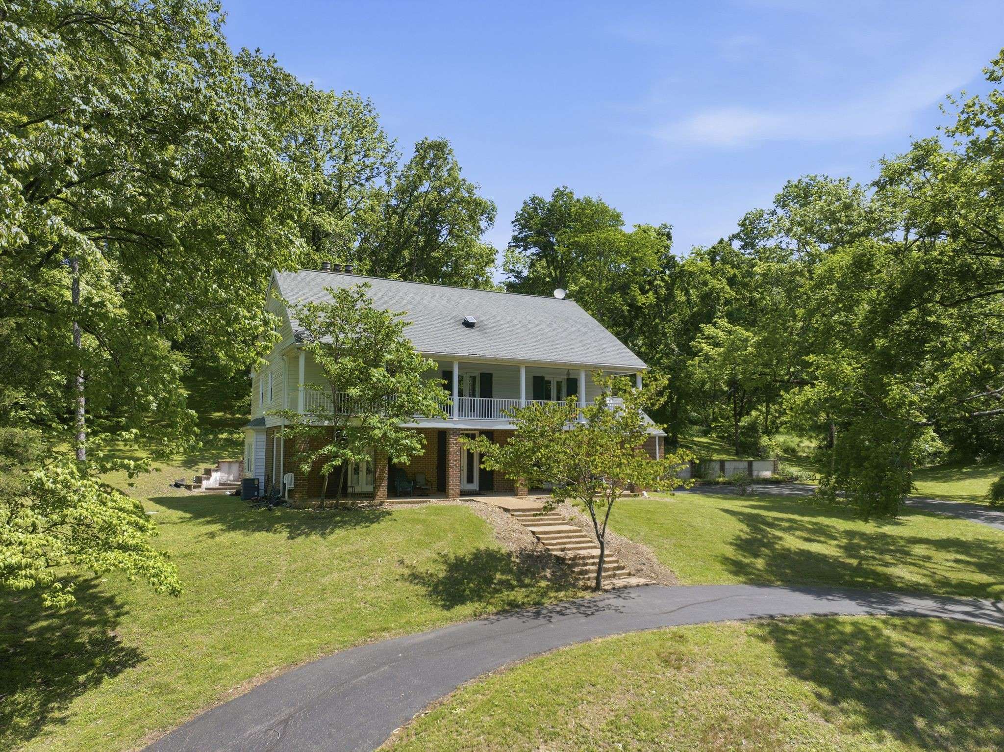 714 Sneed Rd #W, Franklin, TN 37069