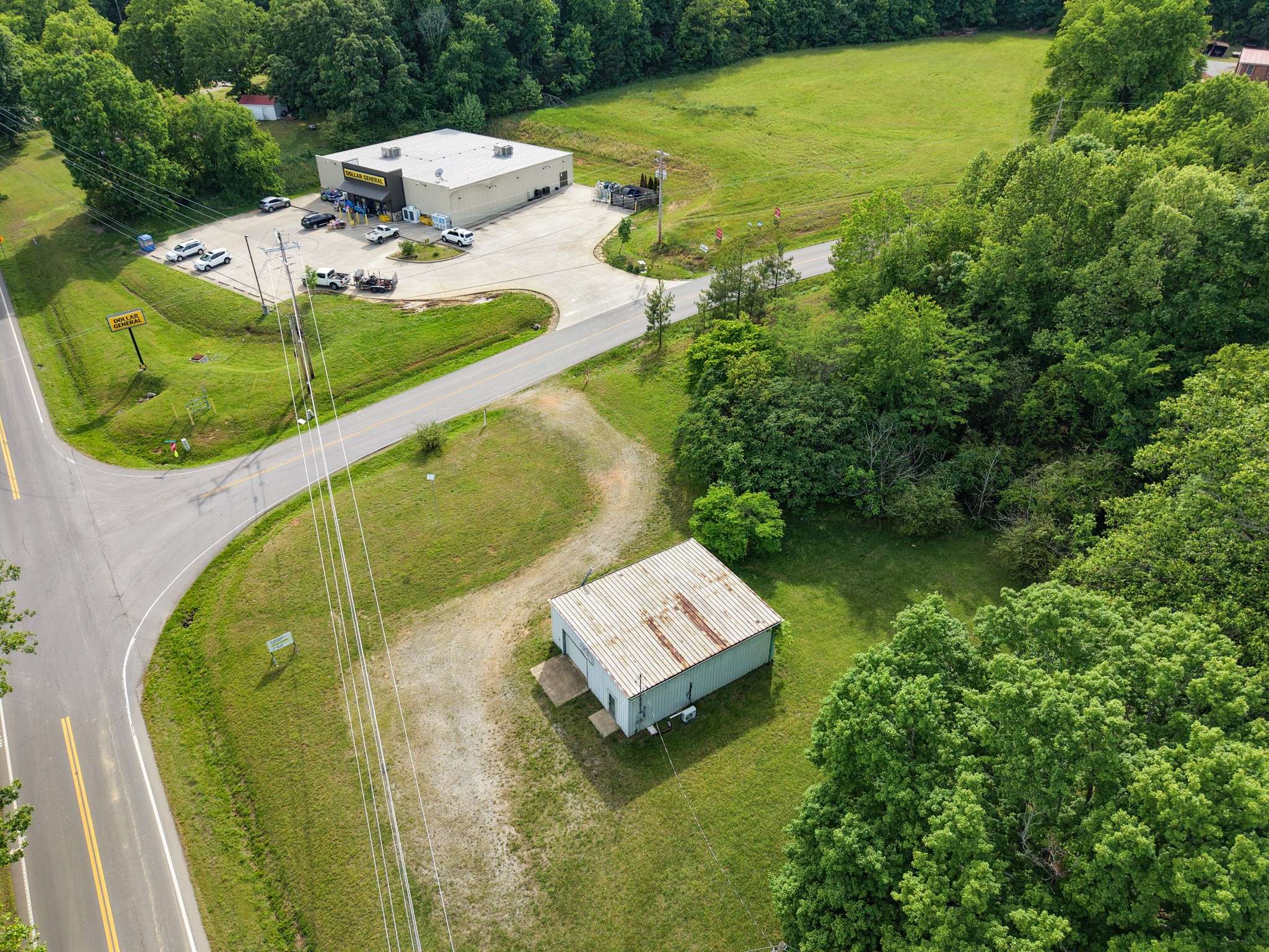 2815 Highway 49 #E, Charlotte, TN 37036