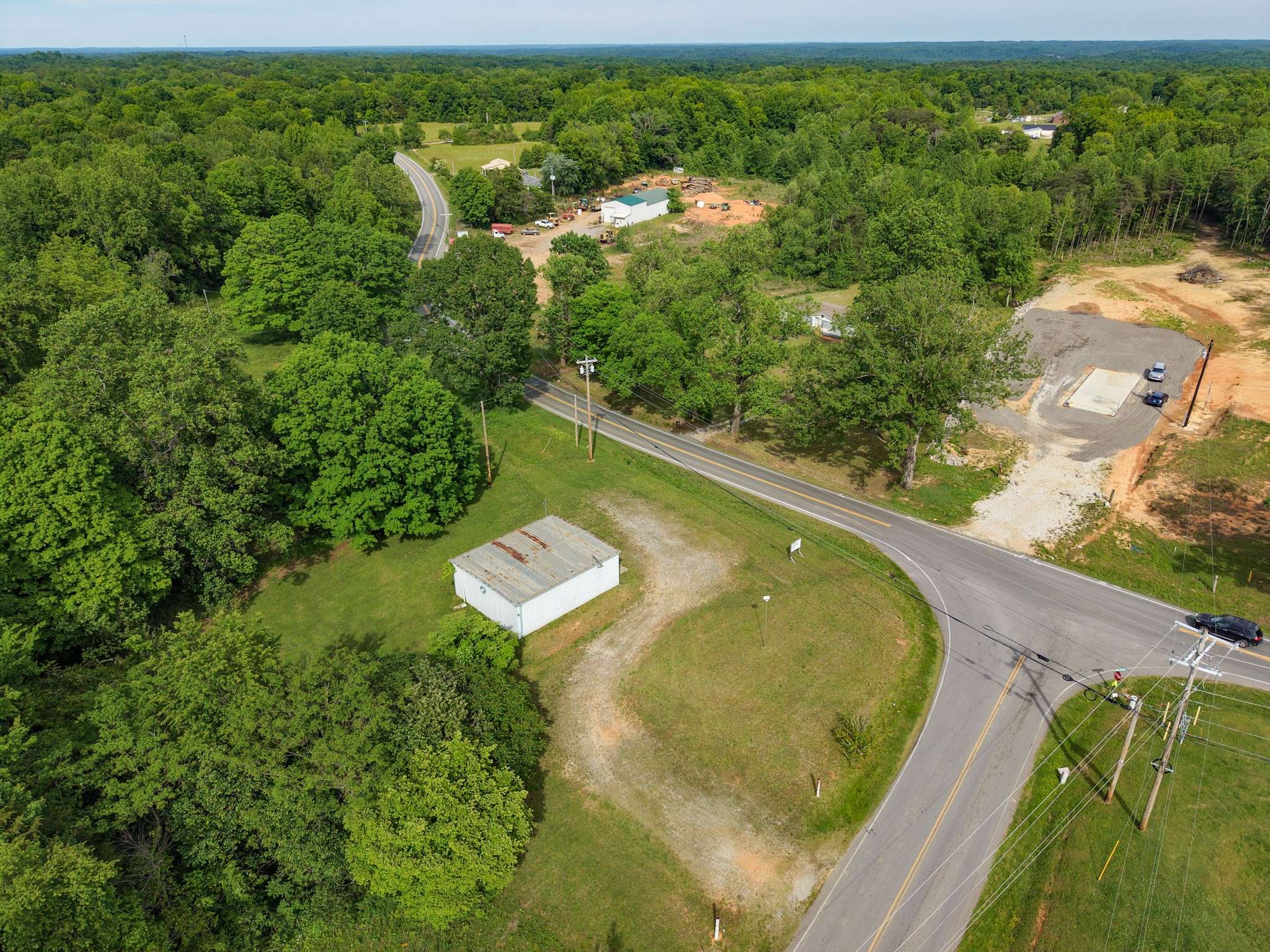 2815 Highway 49 #E, Charlotte, TN 37036