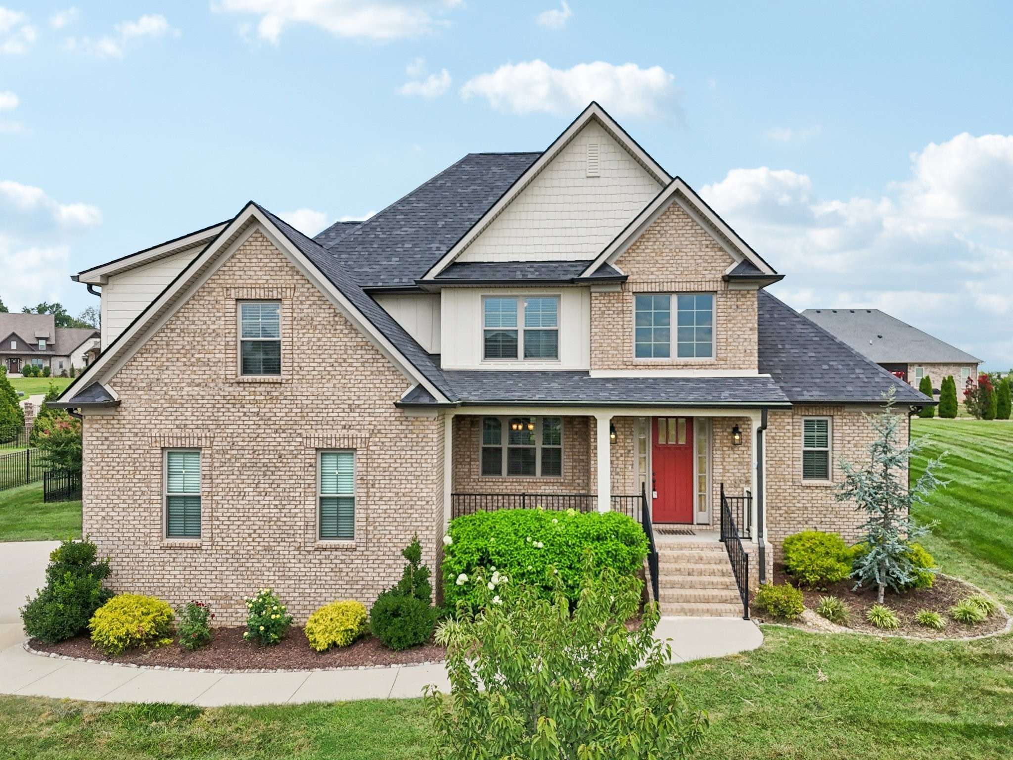207 Manscoe Pl, Clarksville, TN 37043