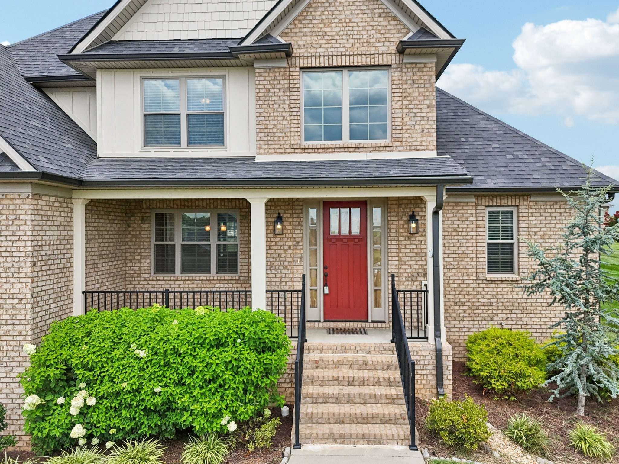 207 Manscoe Pl, Clarksville, TN 37043