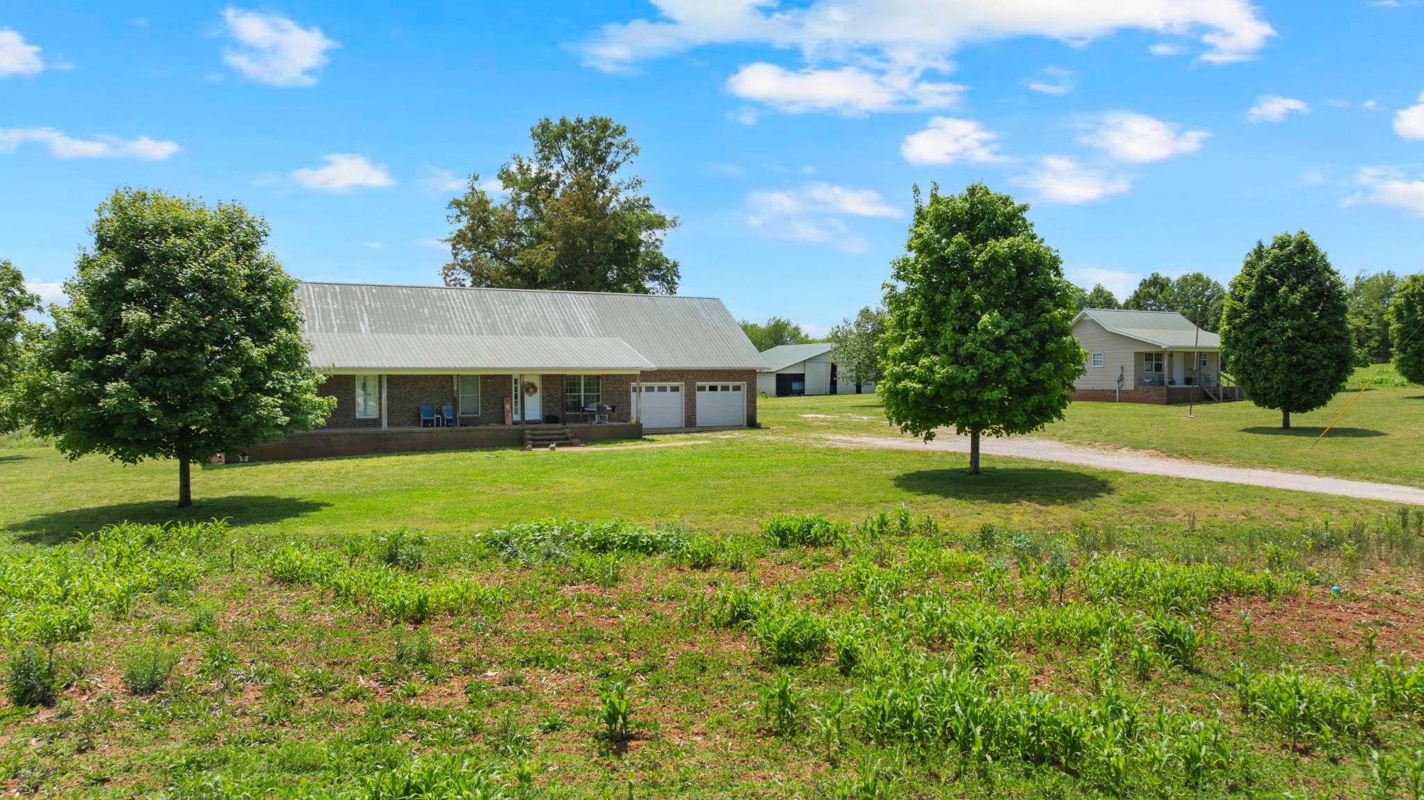 235 Breezy Knoll Ln, Morrison, TN 37357
