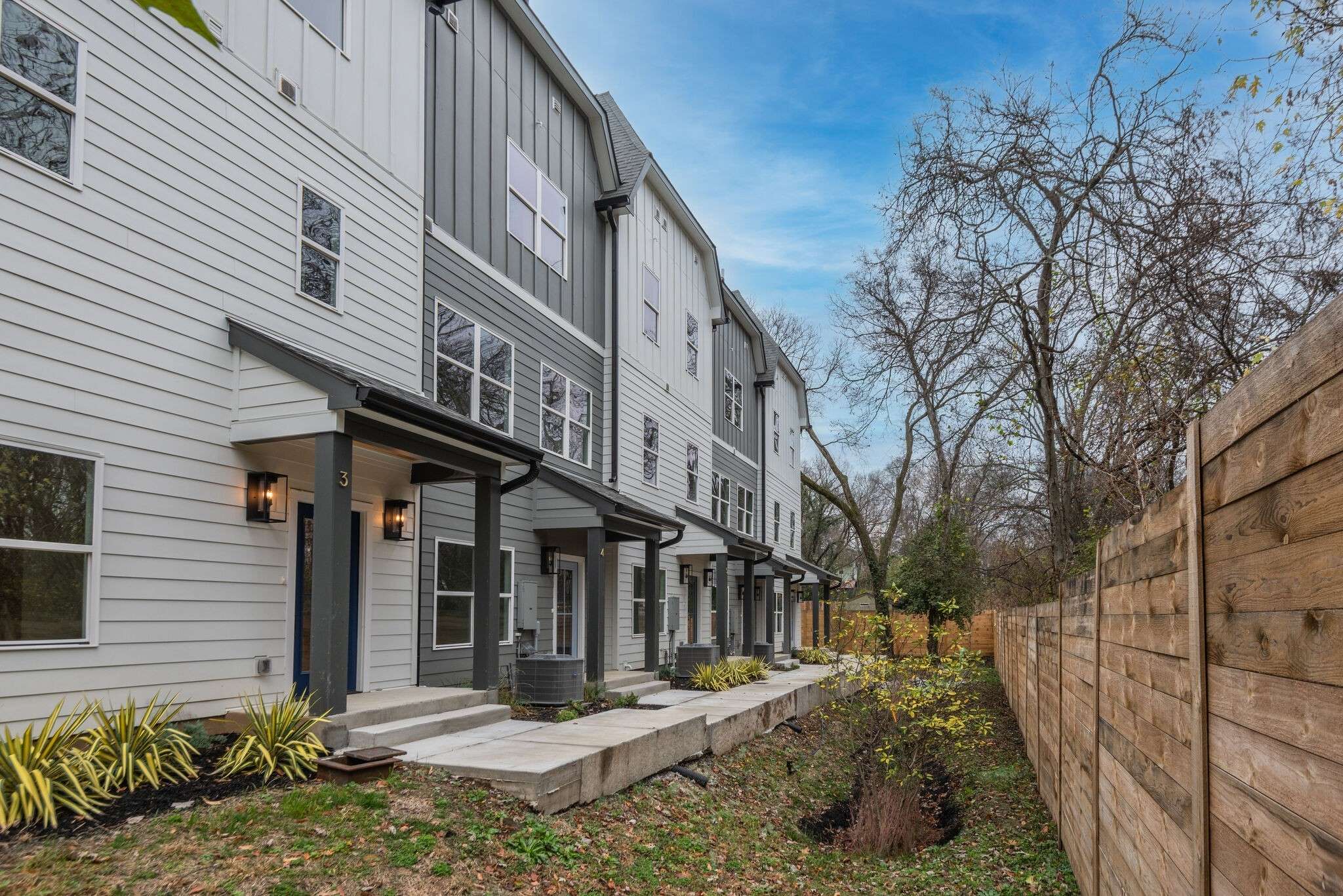 862 W Sharpe Ave #4, Nashville, TN 37206