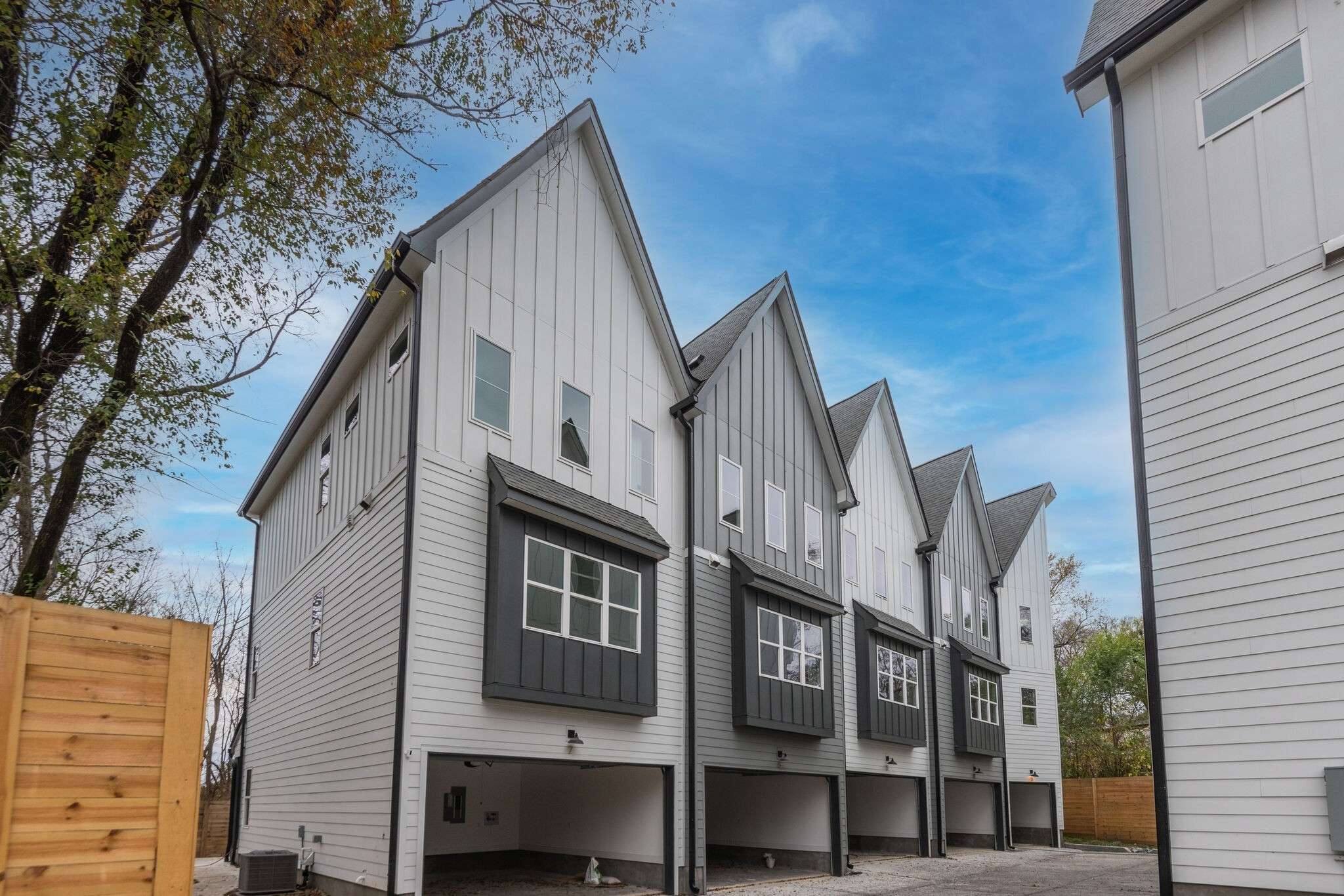 862 W Sharpe Ave #4, Nashville, TN 37206
