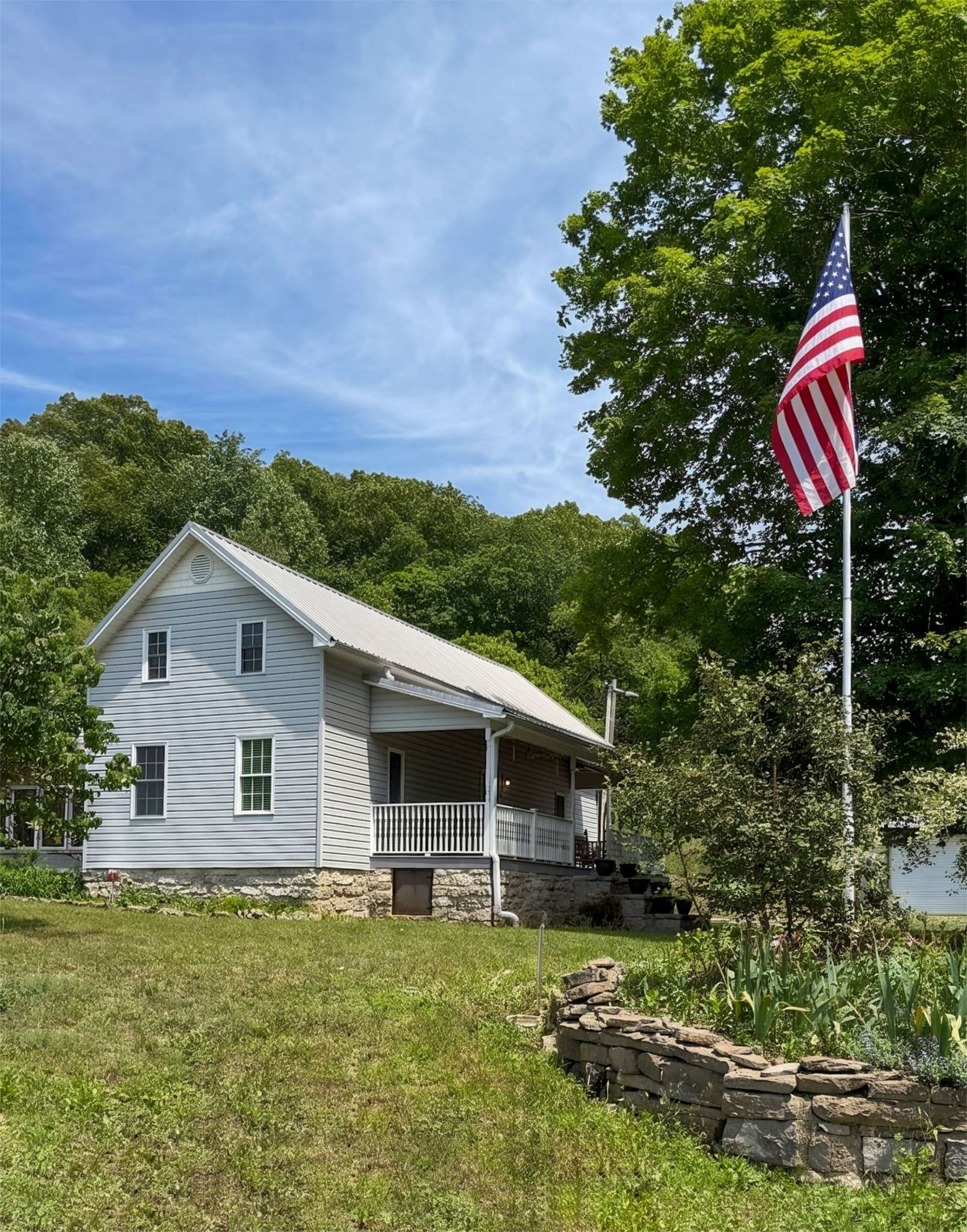 143 Buford Hughey Rd, Dellrose, TN 38453