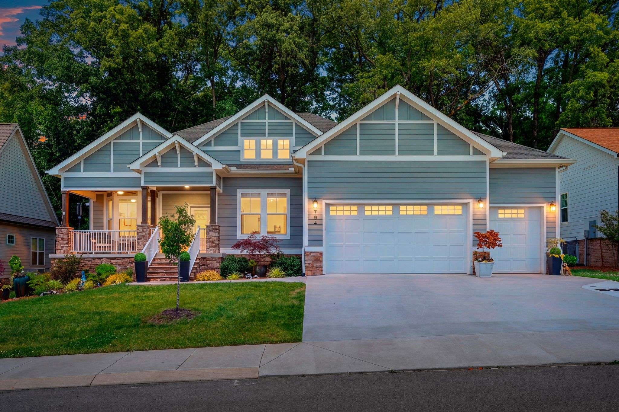 794 River Watch Way, Winchester, TN 37398