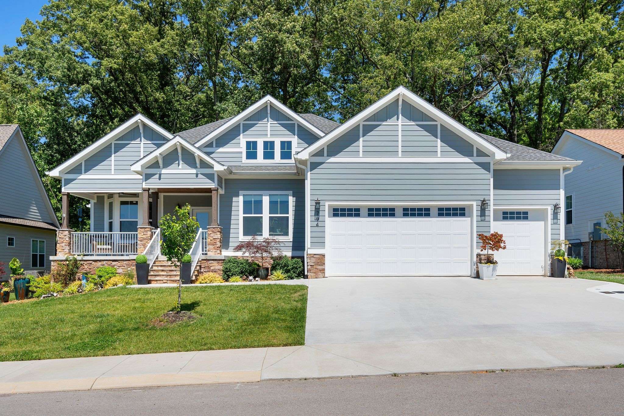 794 River Watch Way, Winchester, TN 37398