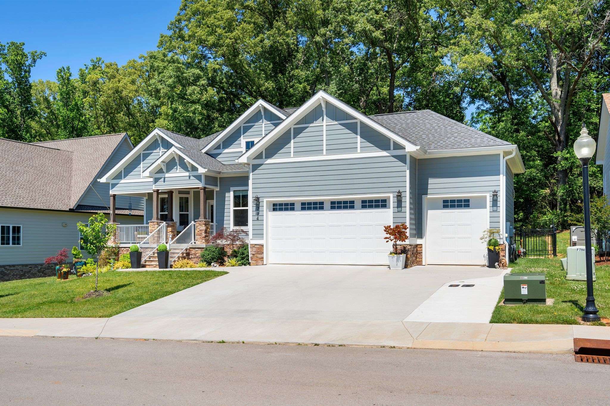 794 River Watch Way, Winchester, TN 37398