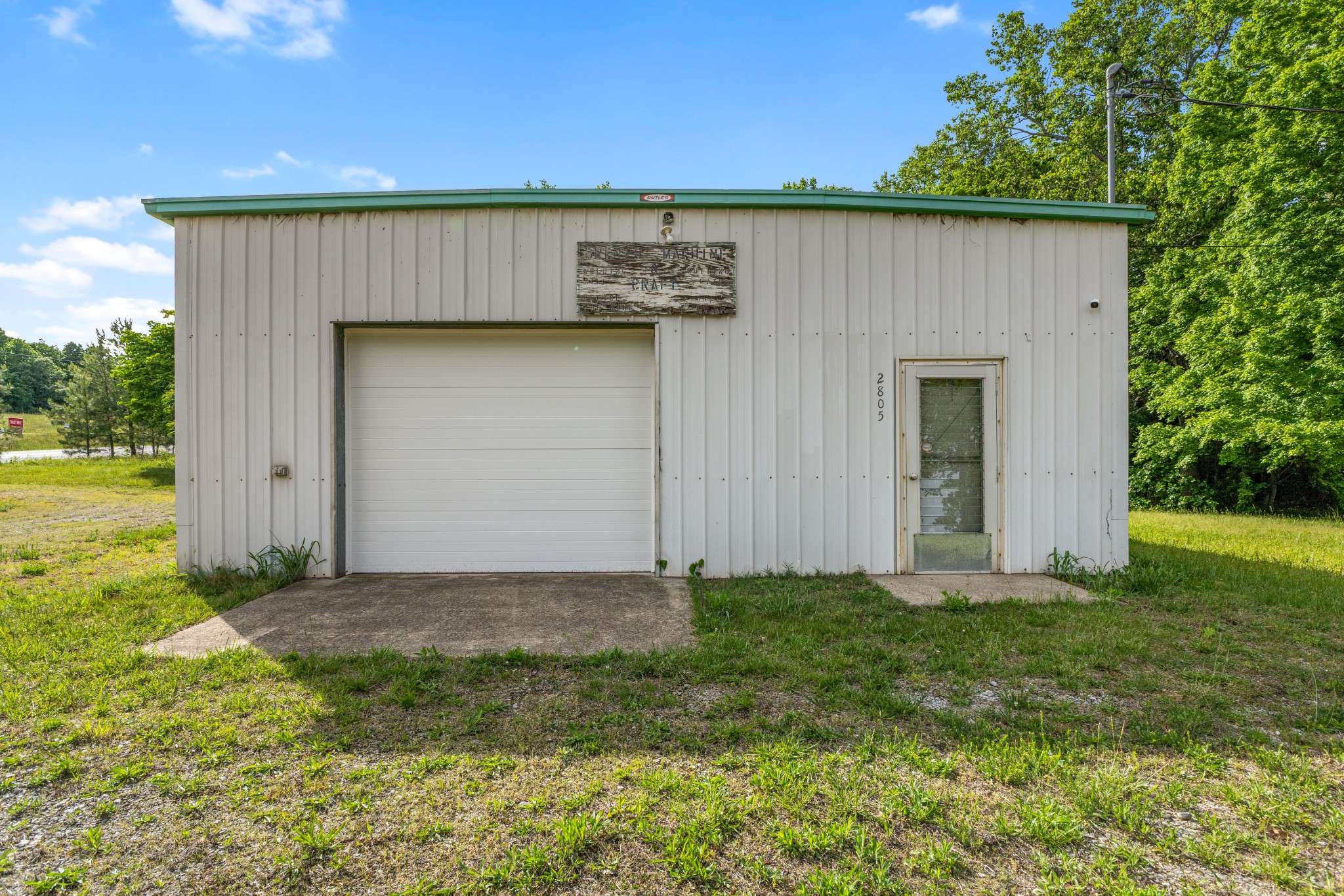 2815 Highway 49 #E, Charlotte, TN 37036