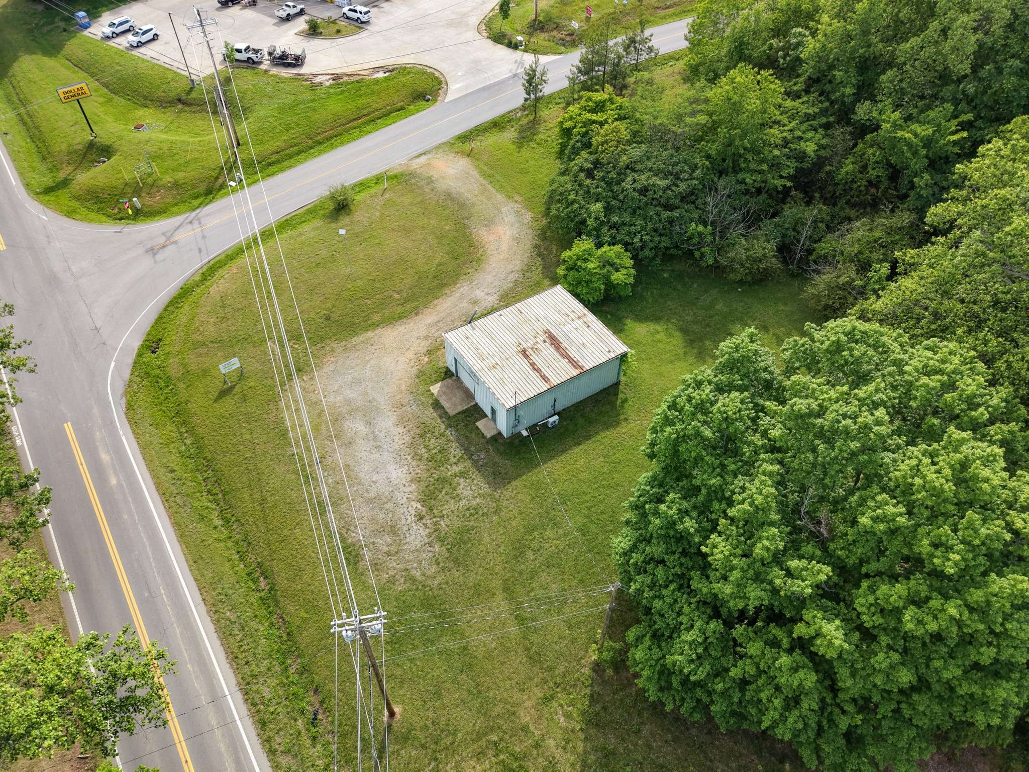 2815 Highway 49 #E, Charlotte, TN 37036