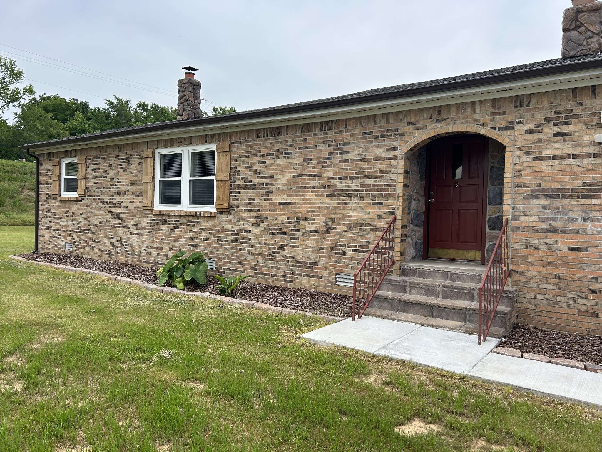 20 Ball Park Rd, Big Sandy, TN 38221