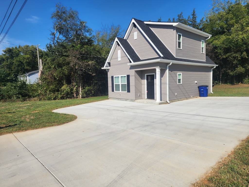 215 Coney Island Rd, Shelbyville, TN 37160