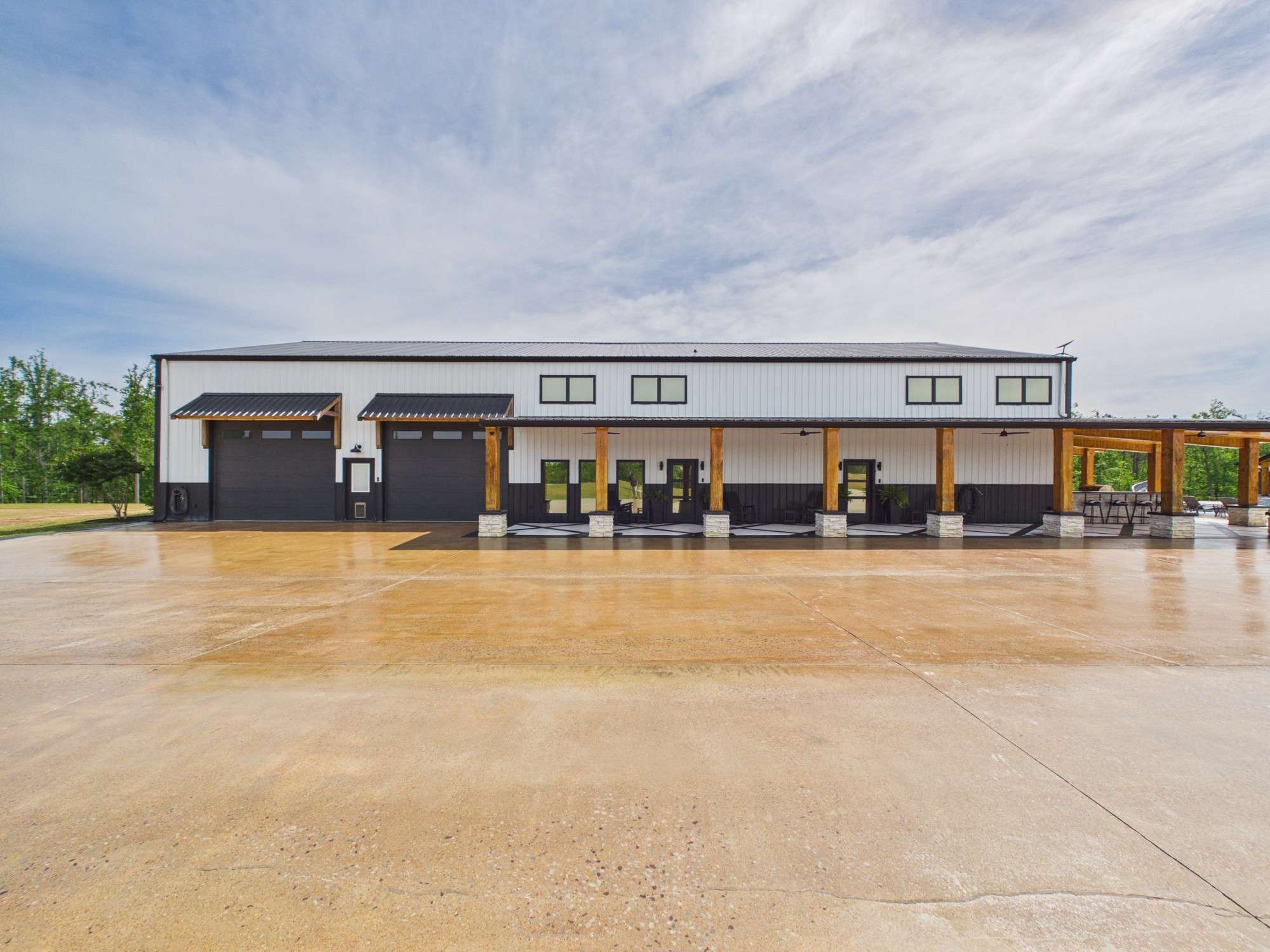 2805 Kendrick Road, Michie, TN 38357