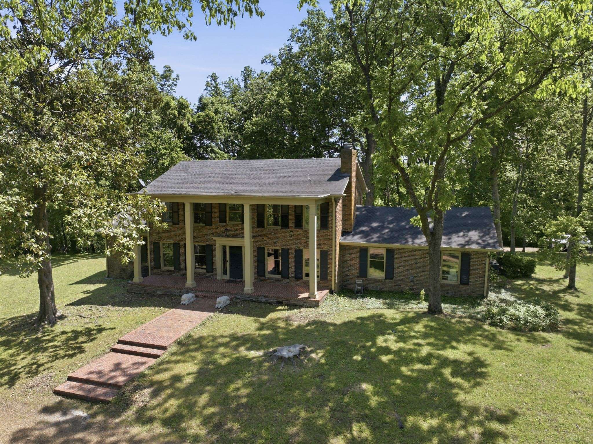 732 Sneed Rd #W, Franklin, TN 37069