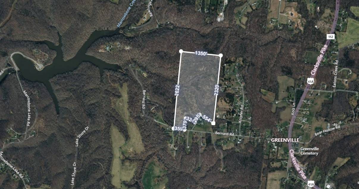 4222 Bernard Rd, Joelton, TN 37080