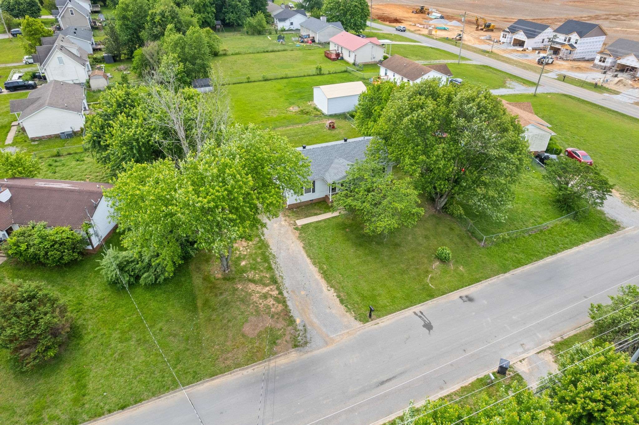 602 Artic Ave, Oak Grove, KY 42262