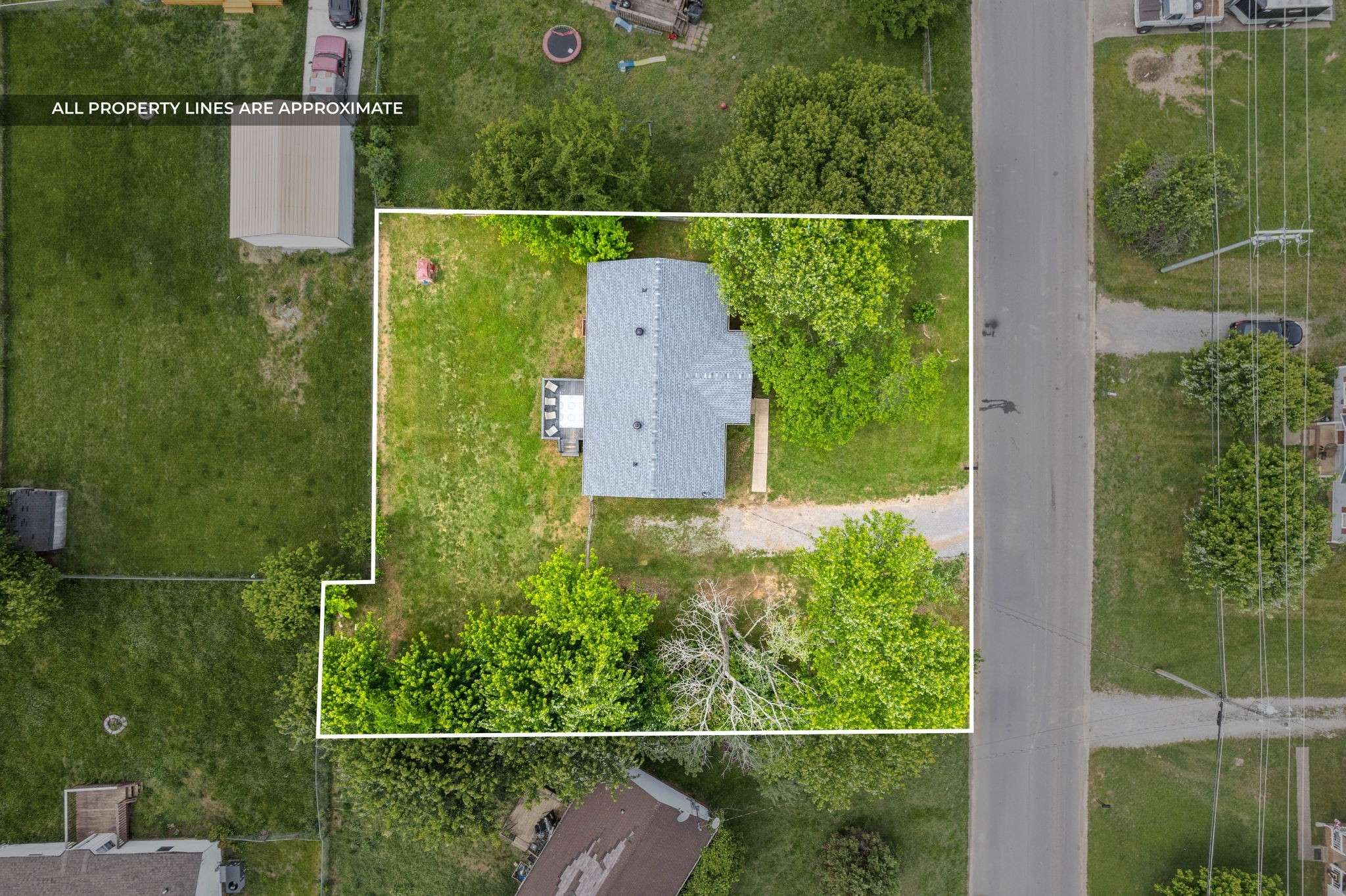 602 Artic Ave, Oak Grove, KY 42262
