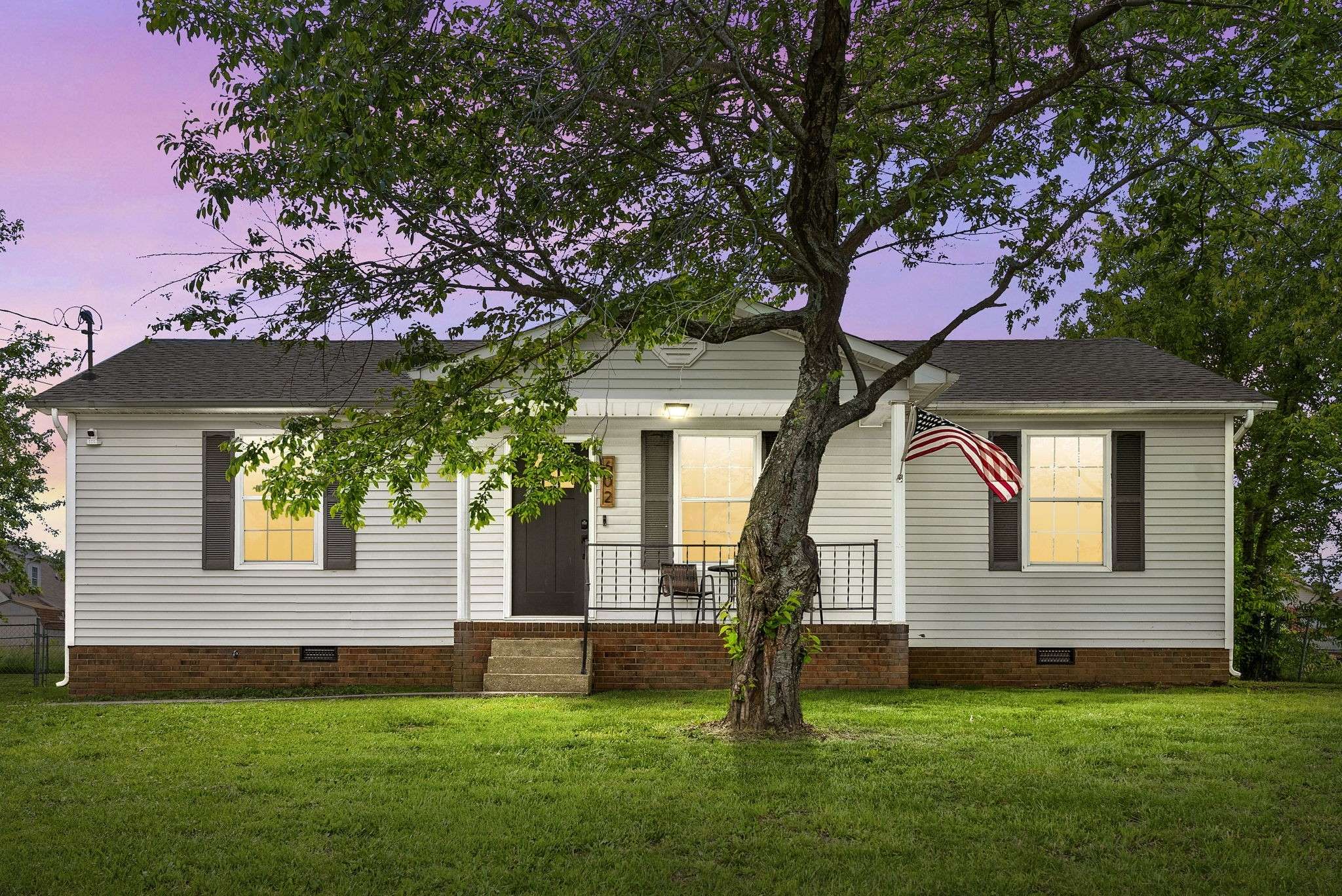 602 Artic Ave, Oak Grove, KY 42262