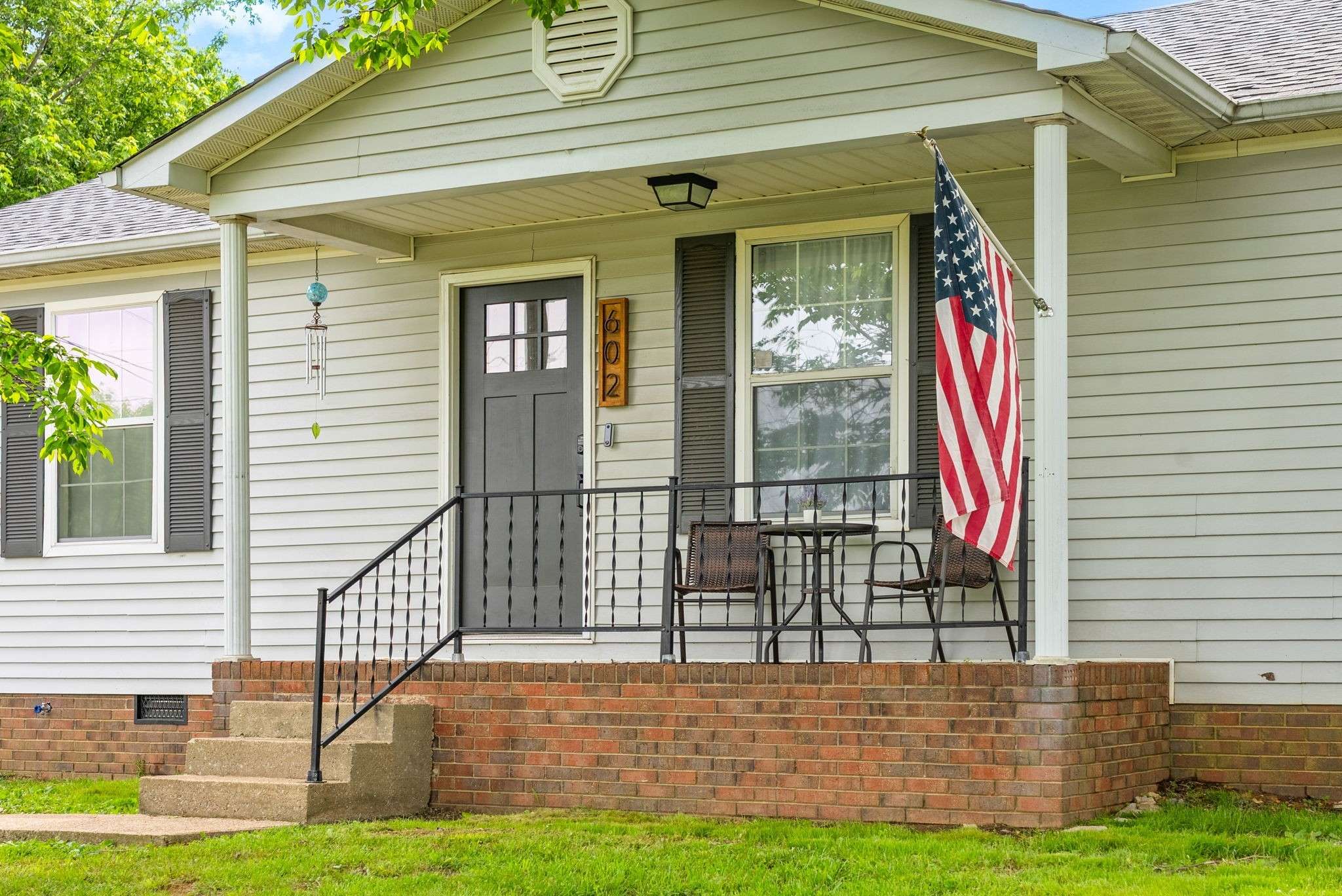 602 Artic Ave, Oak Grove, KY 42262
