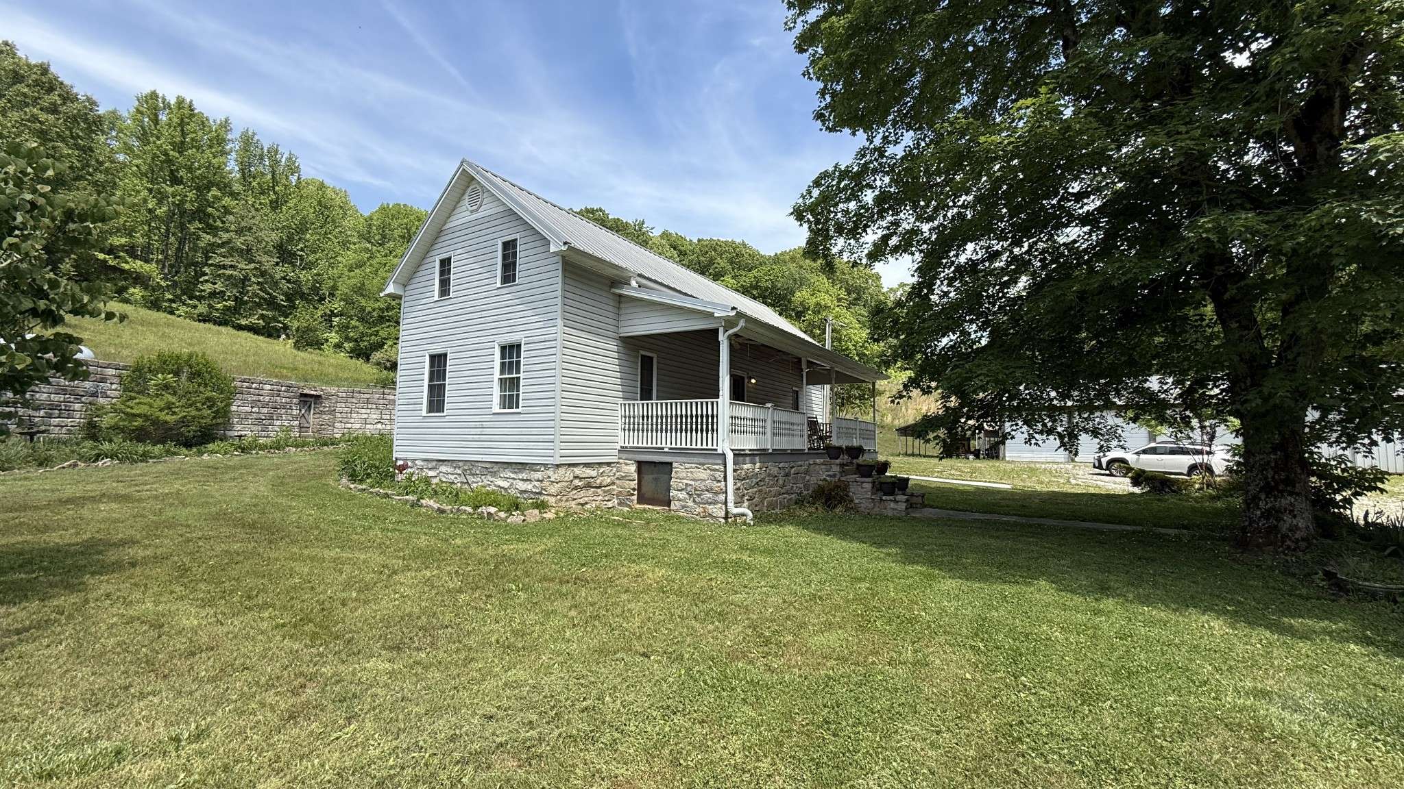 143 Buford Hughey Rd, Dellrose, TN 38453